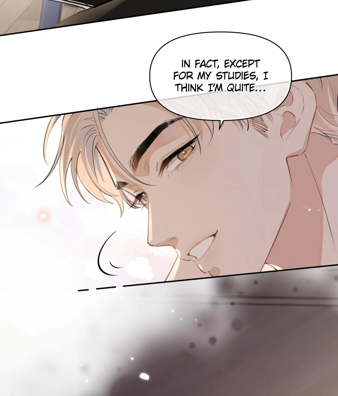 Read Rejoice in Your Enemies chapter 32 image 30 on Lezhin