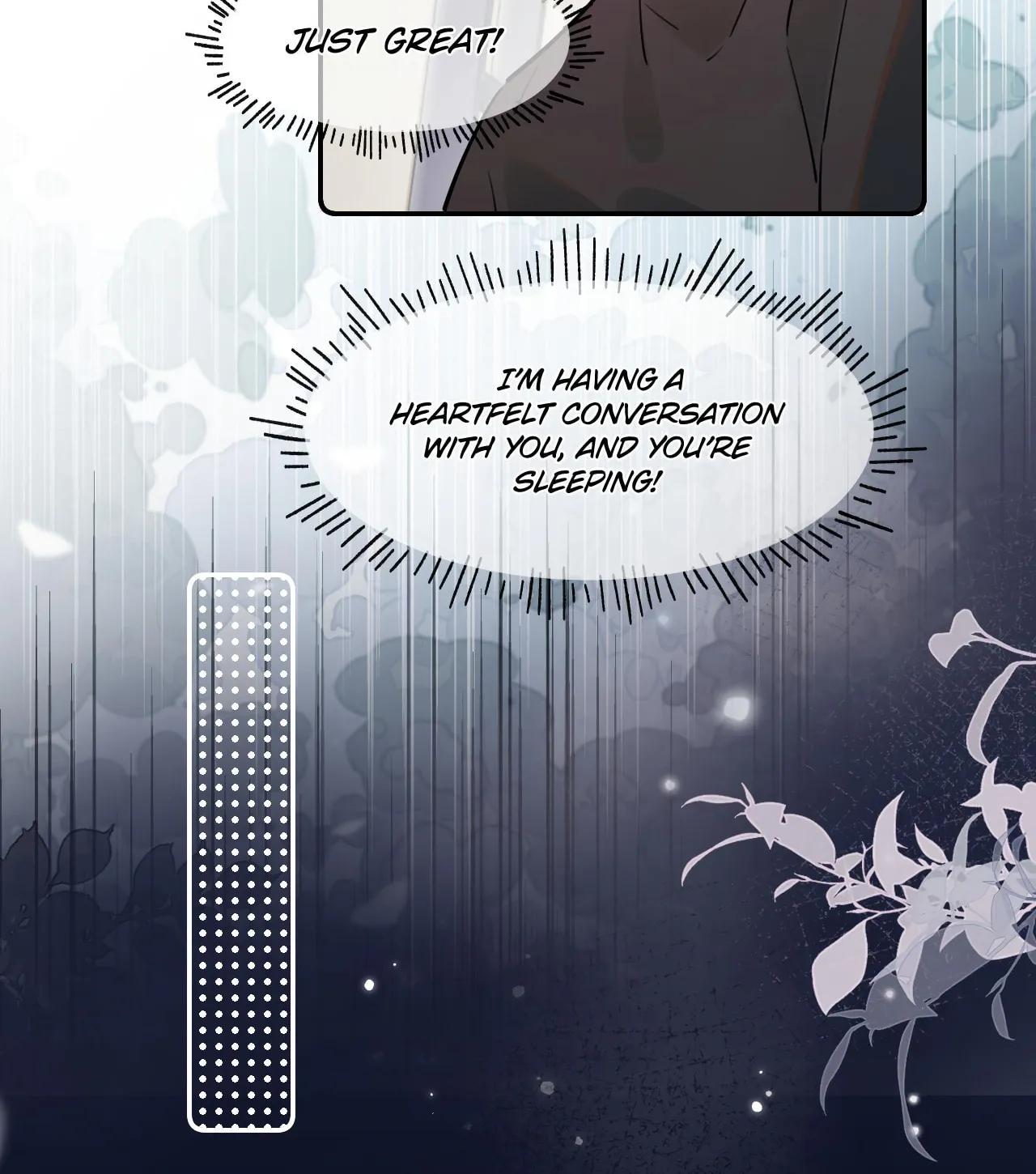 Read Rejoice in Your Enemies chapter 32 image 33 on Lezhin