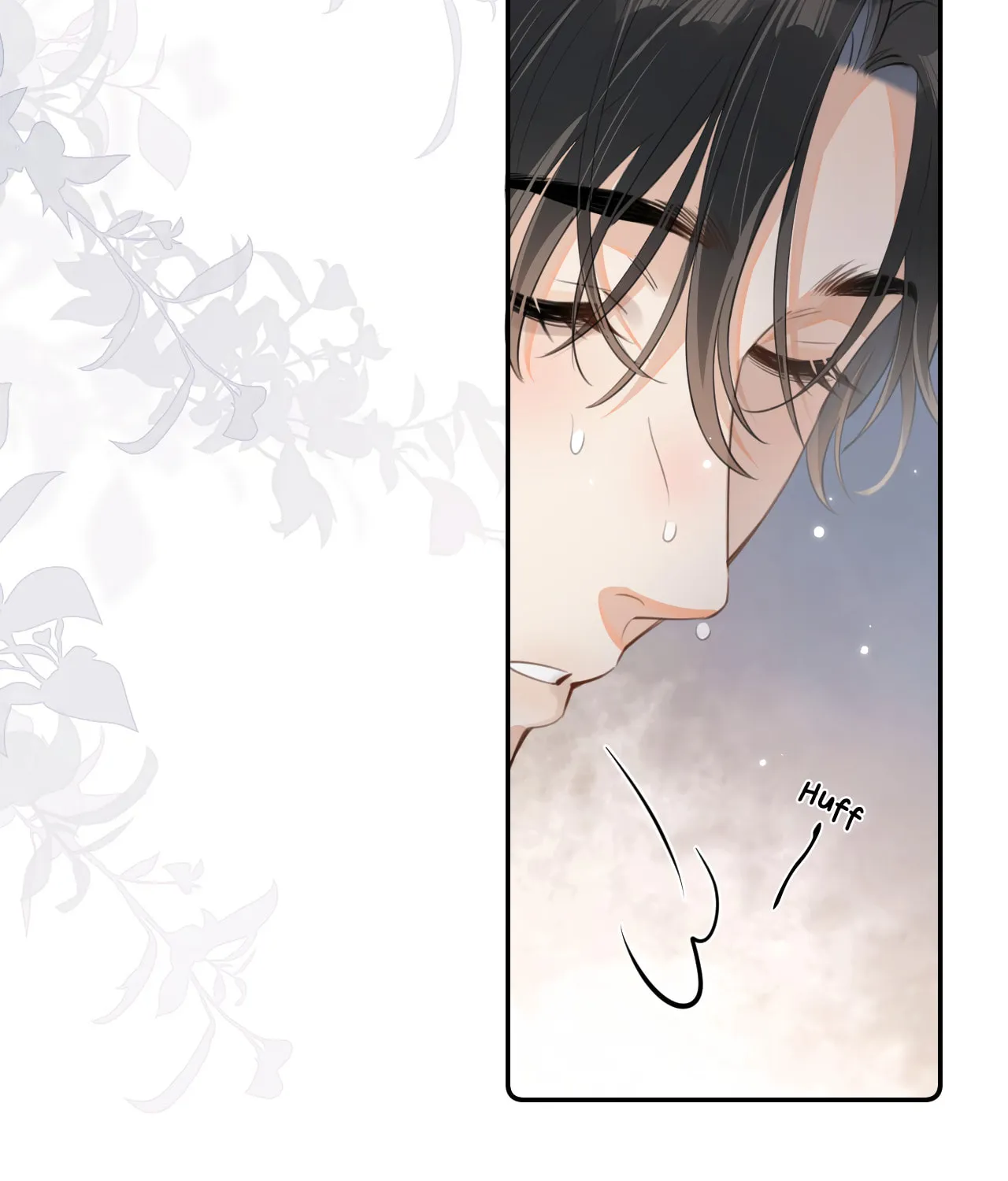 Read Rejoice in Your Enemies chapter 32 image 4 on Lezhin