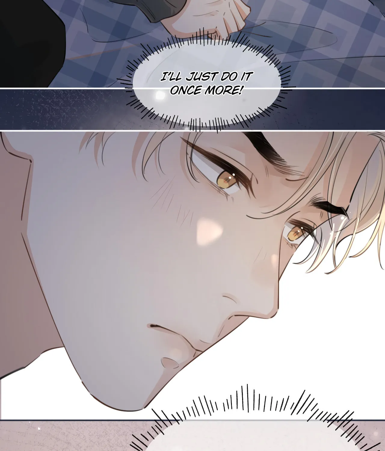 Read Rejoice in Your Enemies chapter 32 image 43 on Lezhin