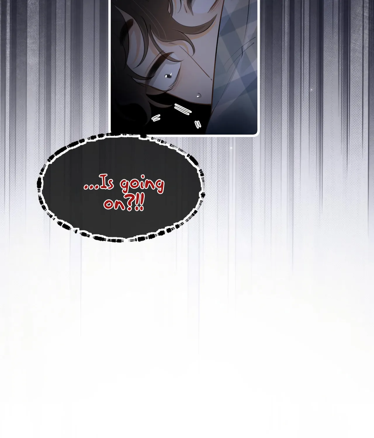 Read Rejoice in Your Enemies chapter 33 image 17 on Lezhin