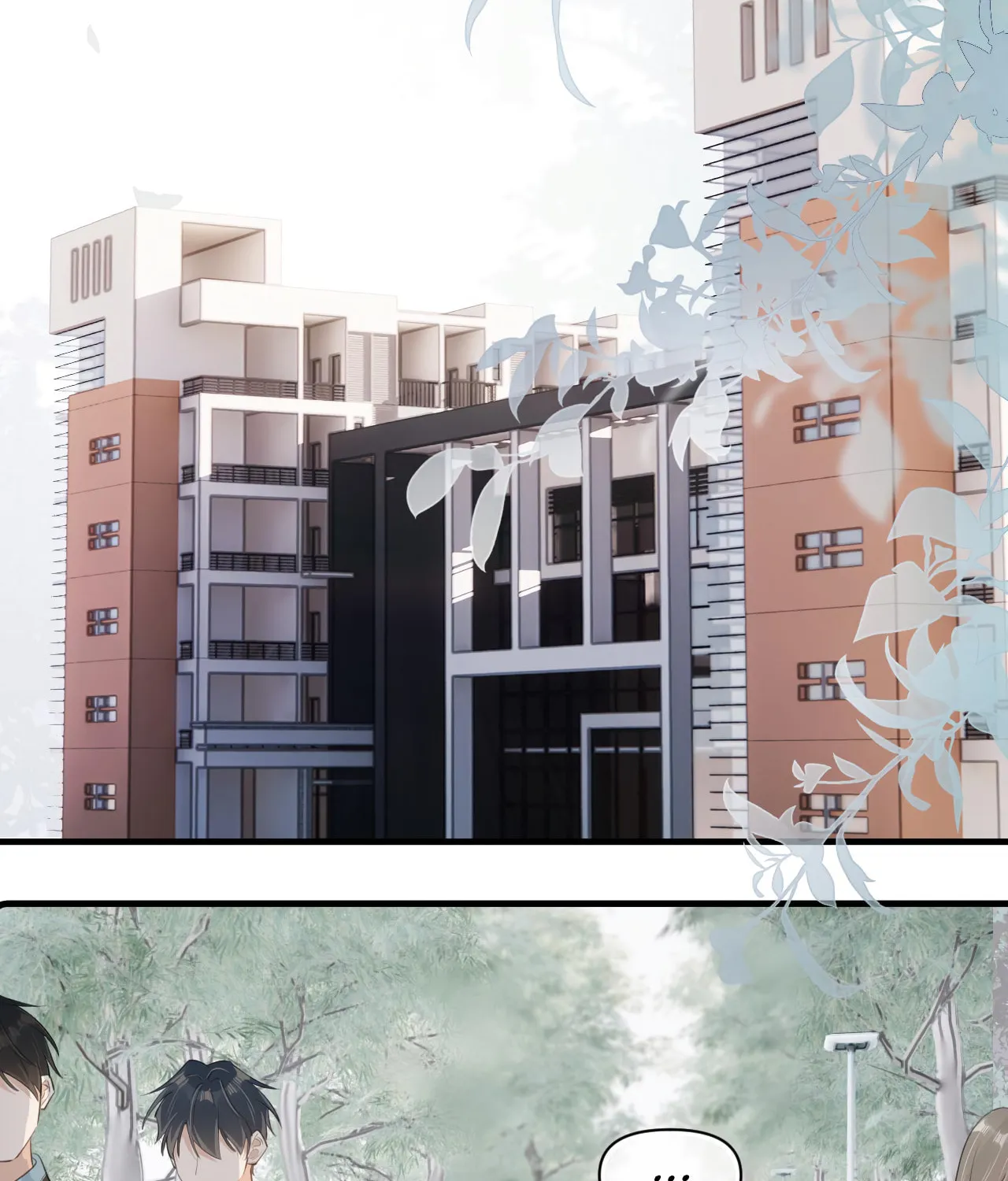 Read Rejoice in Your Enemies chapter 33 image 19 on Lezhin