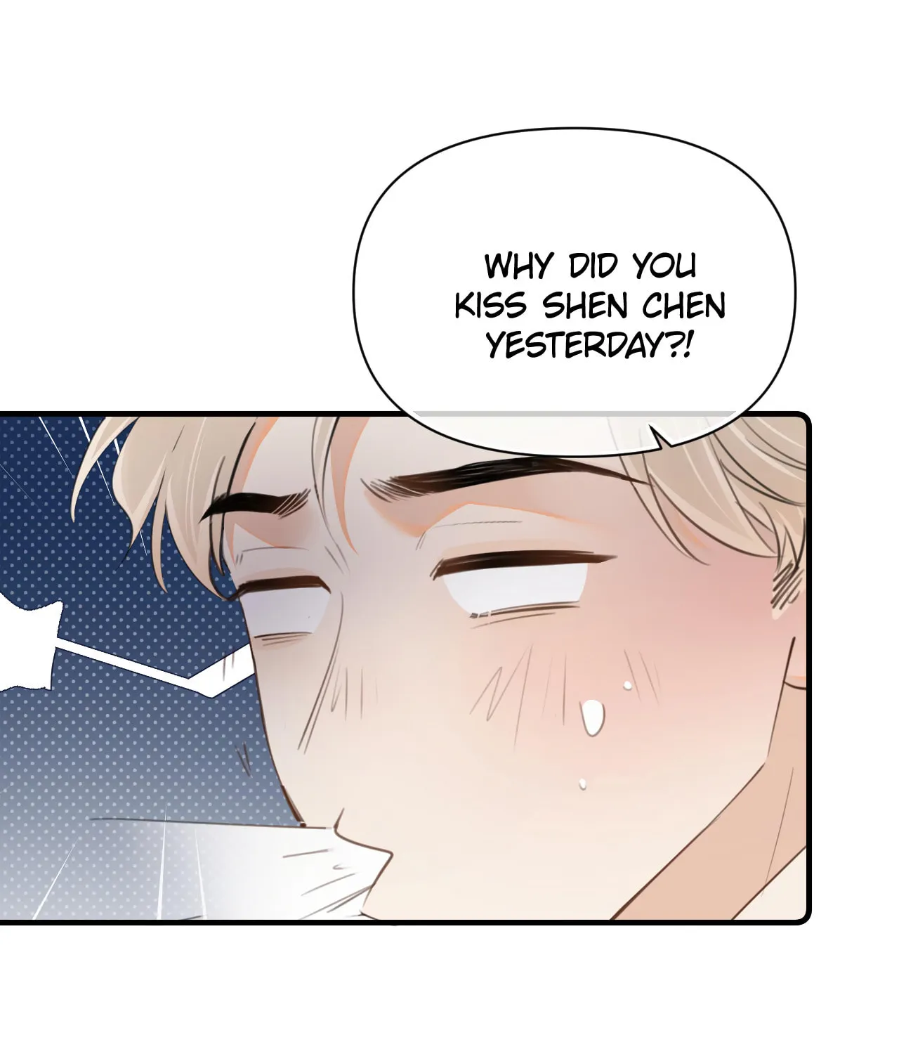 Read Rejoice in Your Enemies chapter 33 image 24 on Lezhin