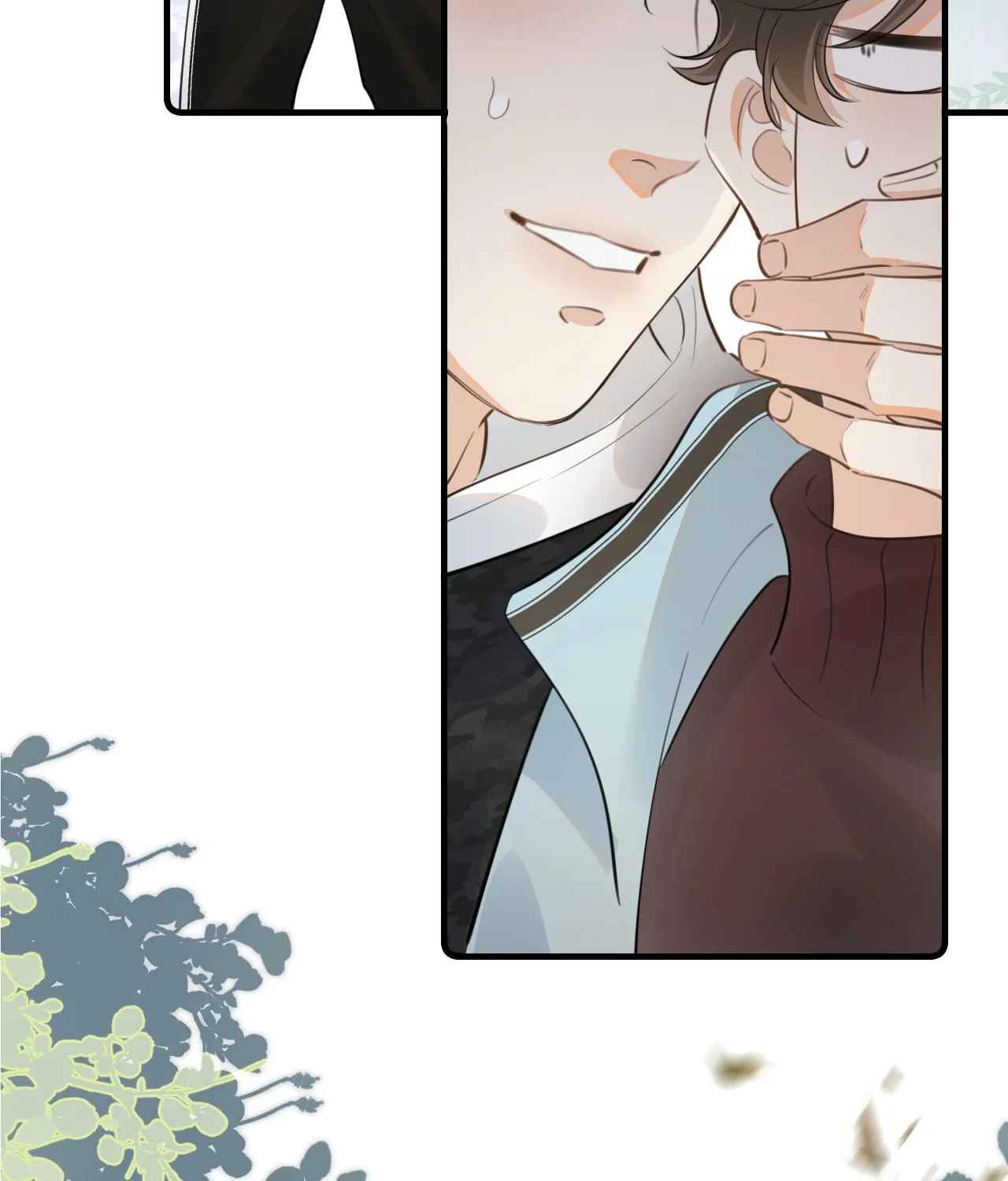 Read Rejoice in Your Enemies chapter 33 image 26 on Lezhin