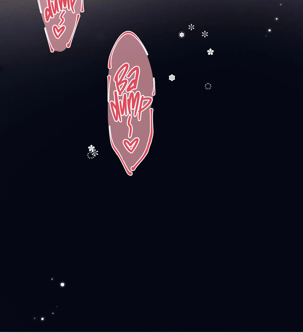 Read Rejoice in Your Enemies chapter 33 image 3 on Lezhin