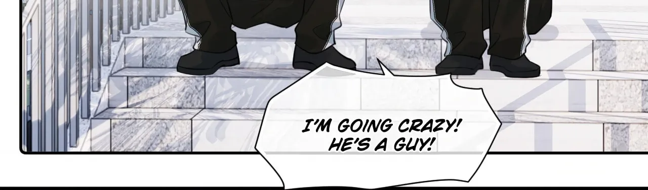 Read Rejoice in Your Enemies chapter 33 image 33 on Lezhin