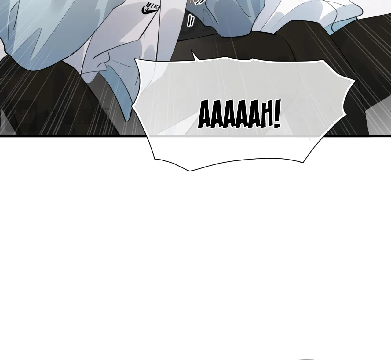 Read Rejoice in Your Enemies chapter 33 image 35 on Lezhin