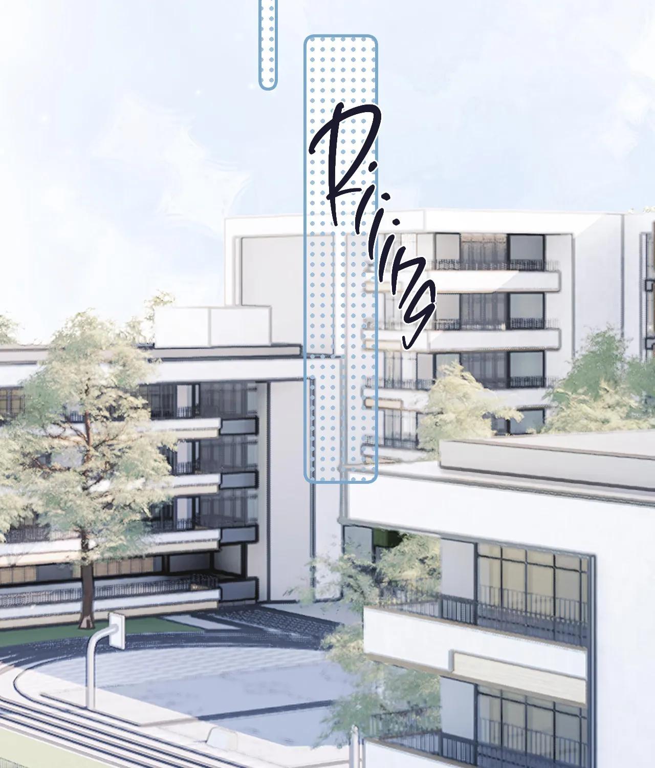 Read Rejoice in Your Enemies chapter 33 image 41 on Lezhin