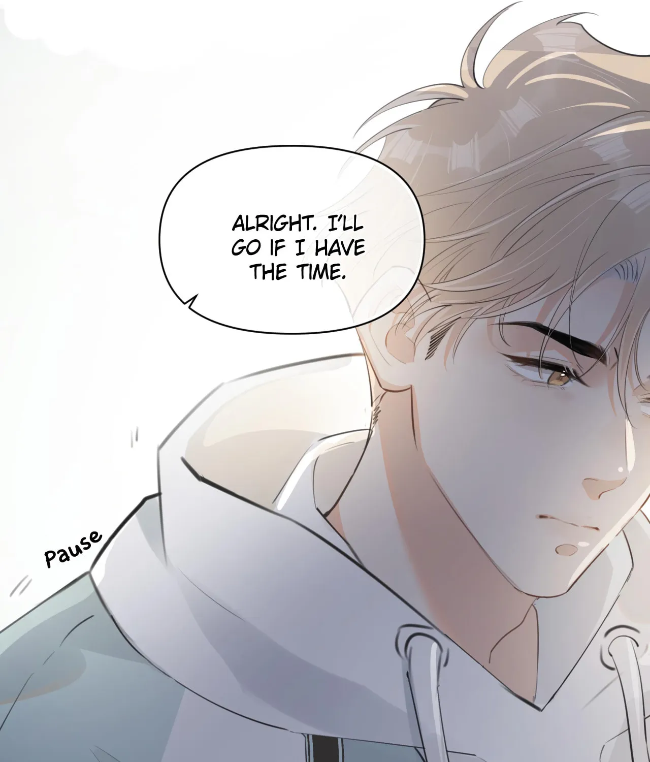 Read Rejoice in Your Enemies chapter 33 image 52 on Lezhin