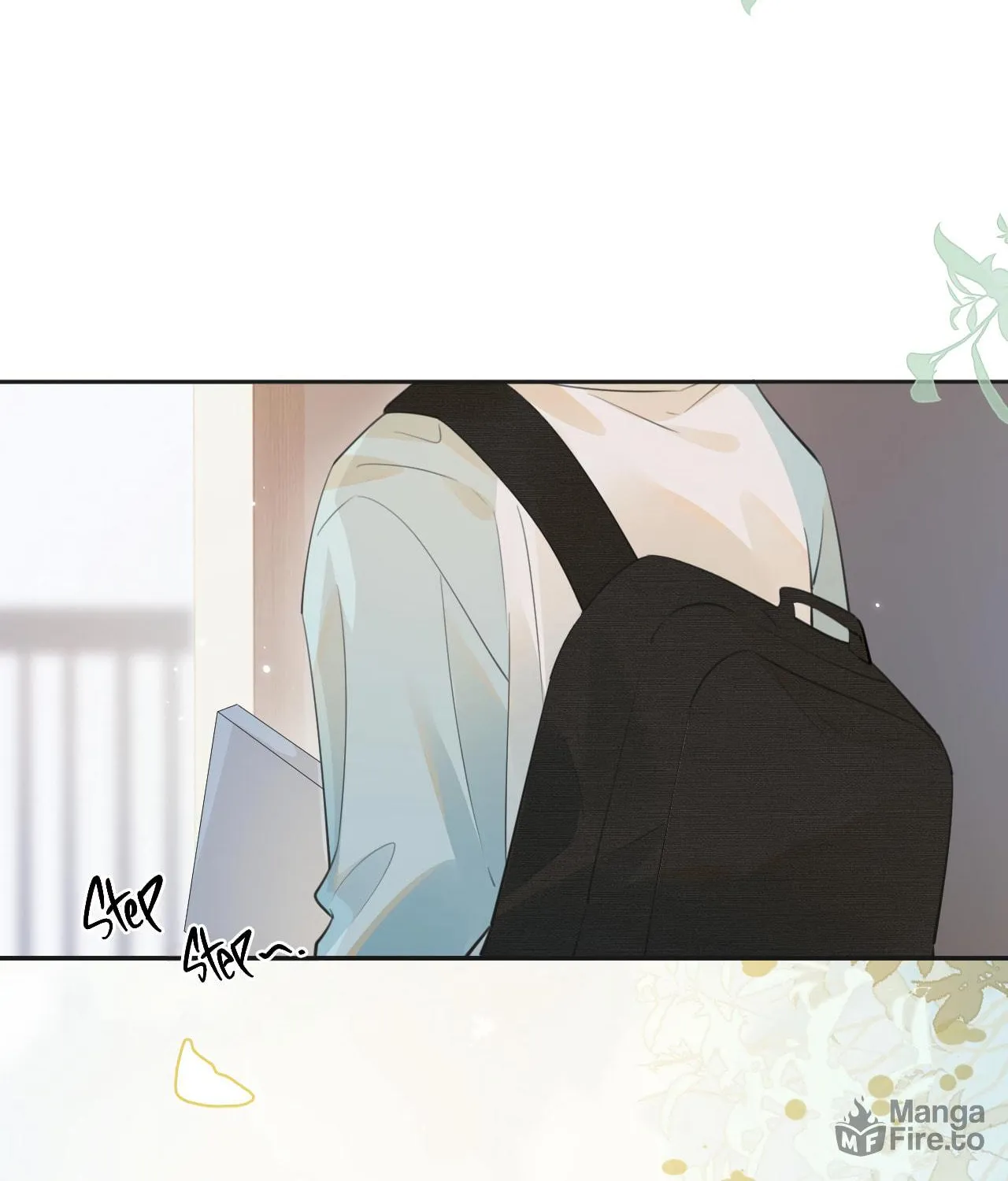 Read Rejoice in Your Enemies chapter 33 image 57 on Lezhin