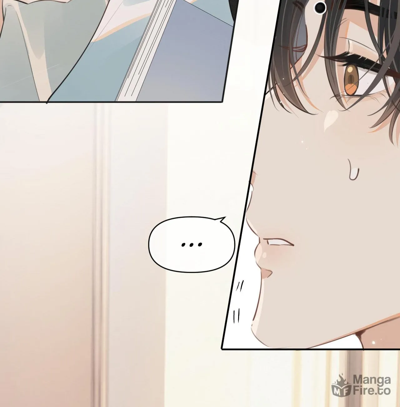 Read Rejoice in Your Enemies chapter 33 image 59 on Lezhin