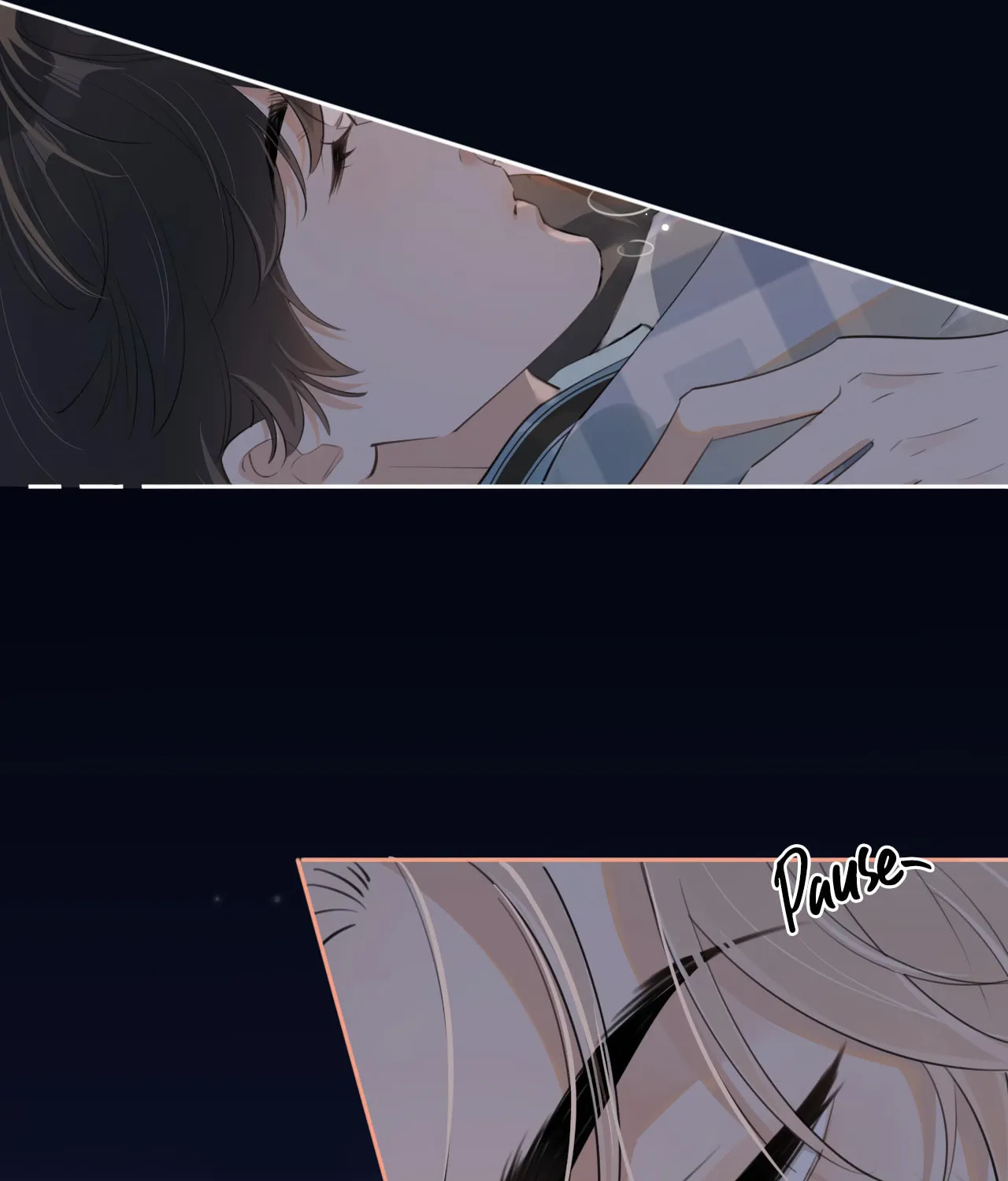 Read Rejoice in Your Enemies chapter 33 image 6 on Lezhin