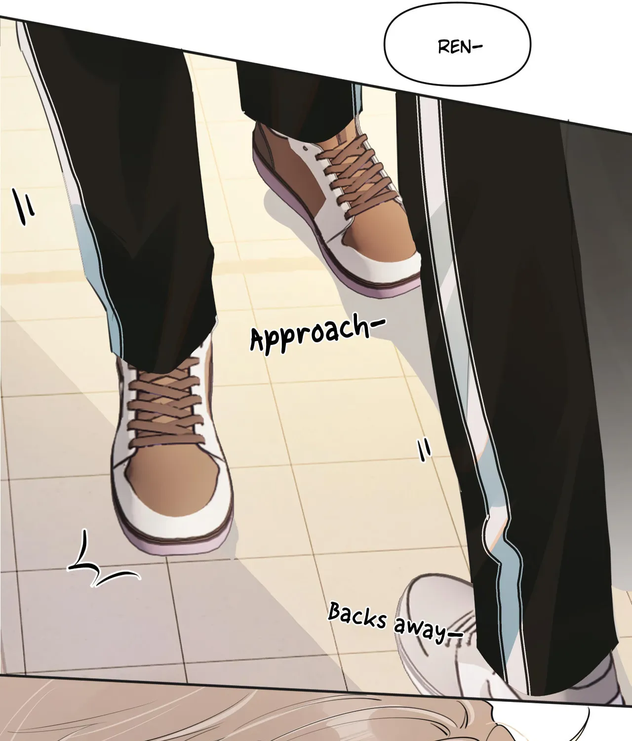 Read Rejoice in Your Enemies chapter 33 image 62 on Lezhin