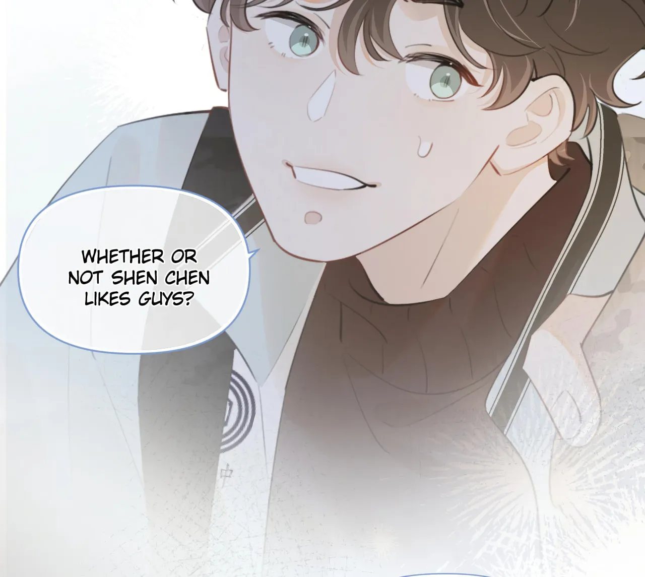 Read Rejoice in Your Enemies chapter 33 image 66 on Lezhin