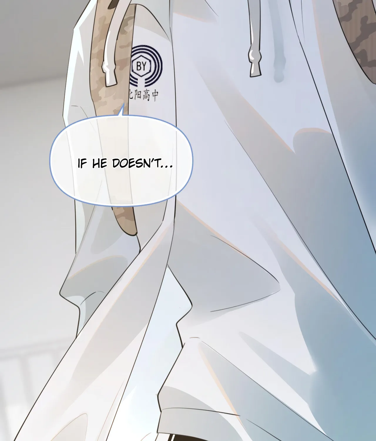 Read Rejoice in Your Enemies chapter 33 image 68 on Lezhin