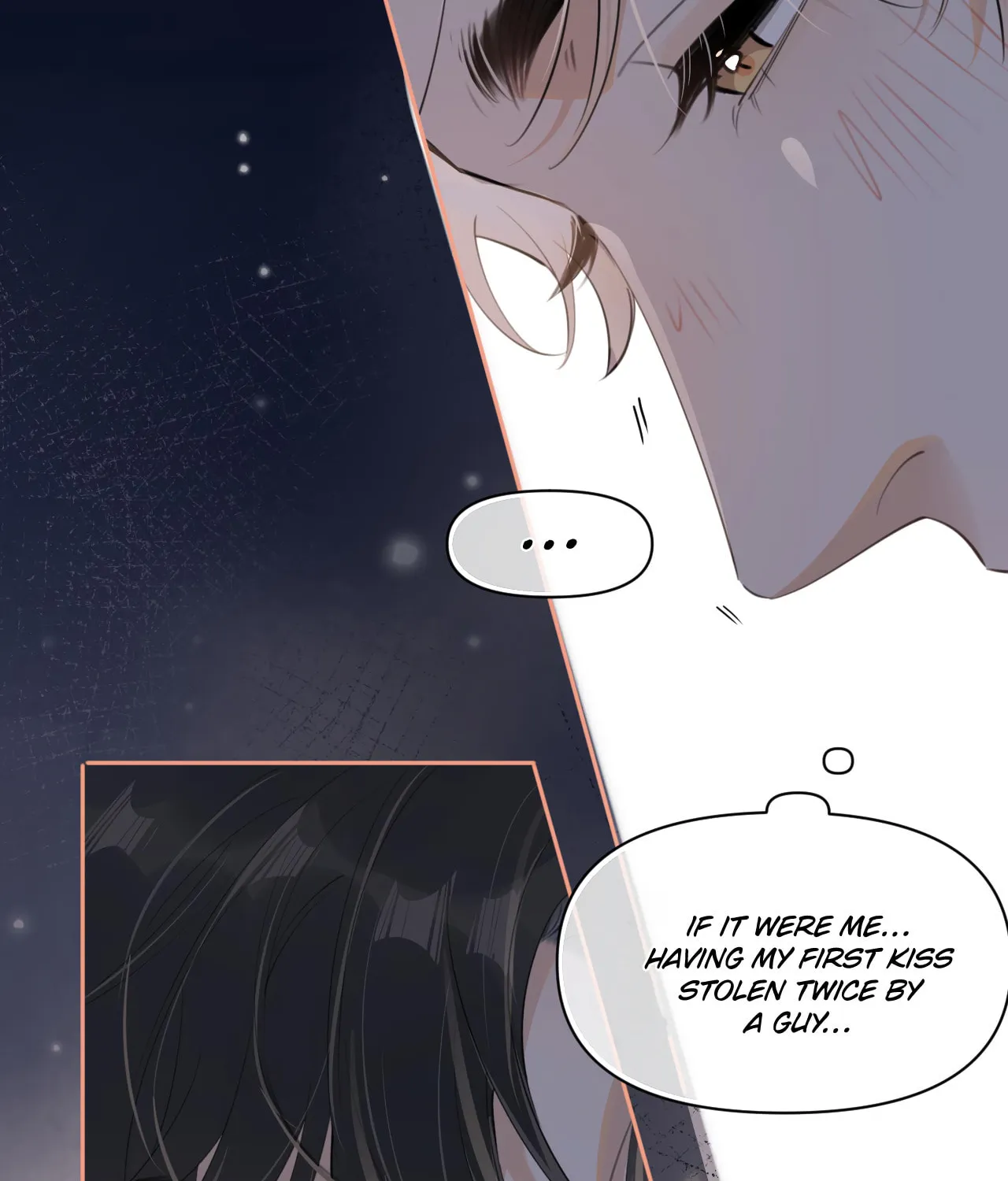 Read Rejoice in Your Enemies chapter 33 image 7 on Lezhin