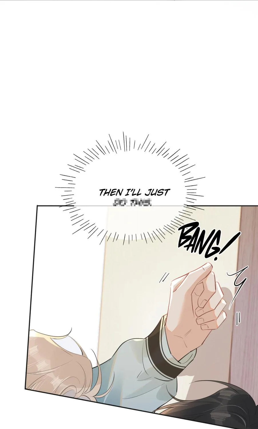 Read Rejoice in Your Enemies chapter 33 image 70 on Lezhin