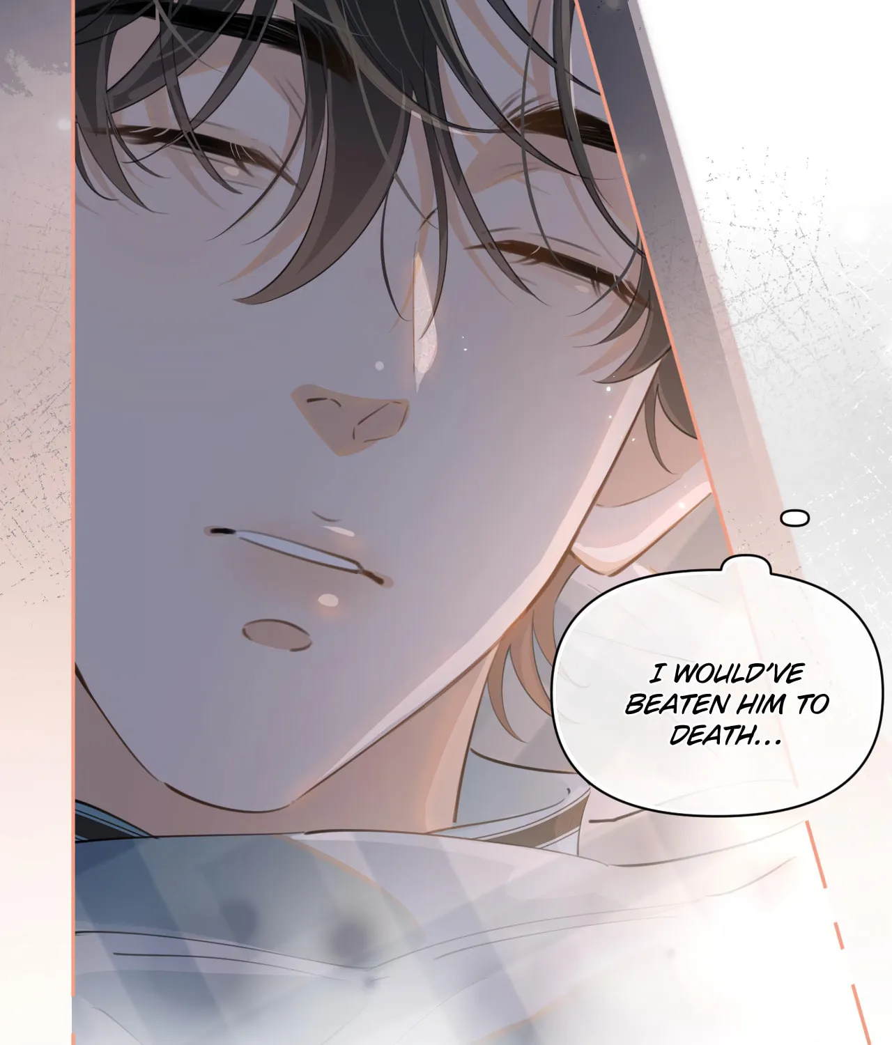 Read Rejoice in Your Enemies chapter 33 image 8 on Lezhin