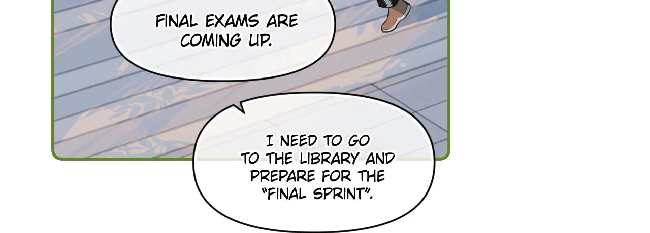Read Rejoice in Your Enemies chapter 34 image 11 on Lezhin