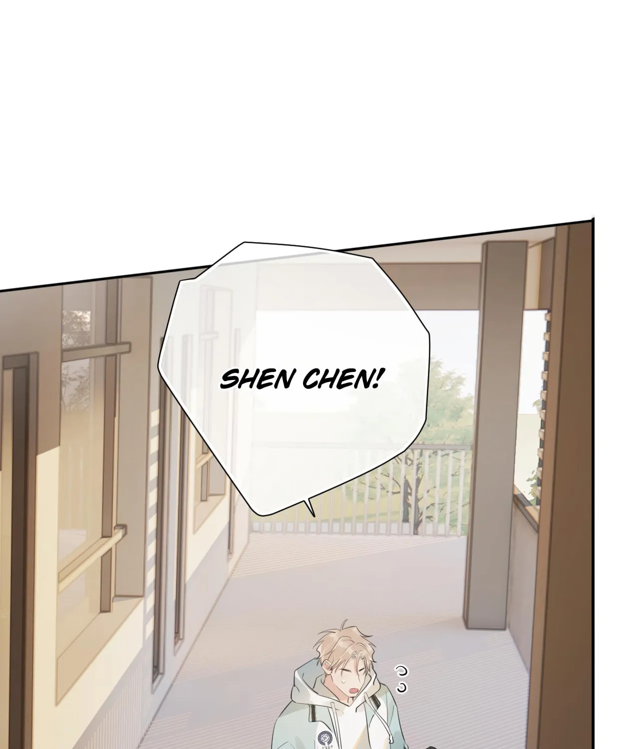 Read Rejoice in Your Enemies chapter 34 image 16 on Lezhin