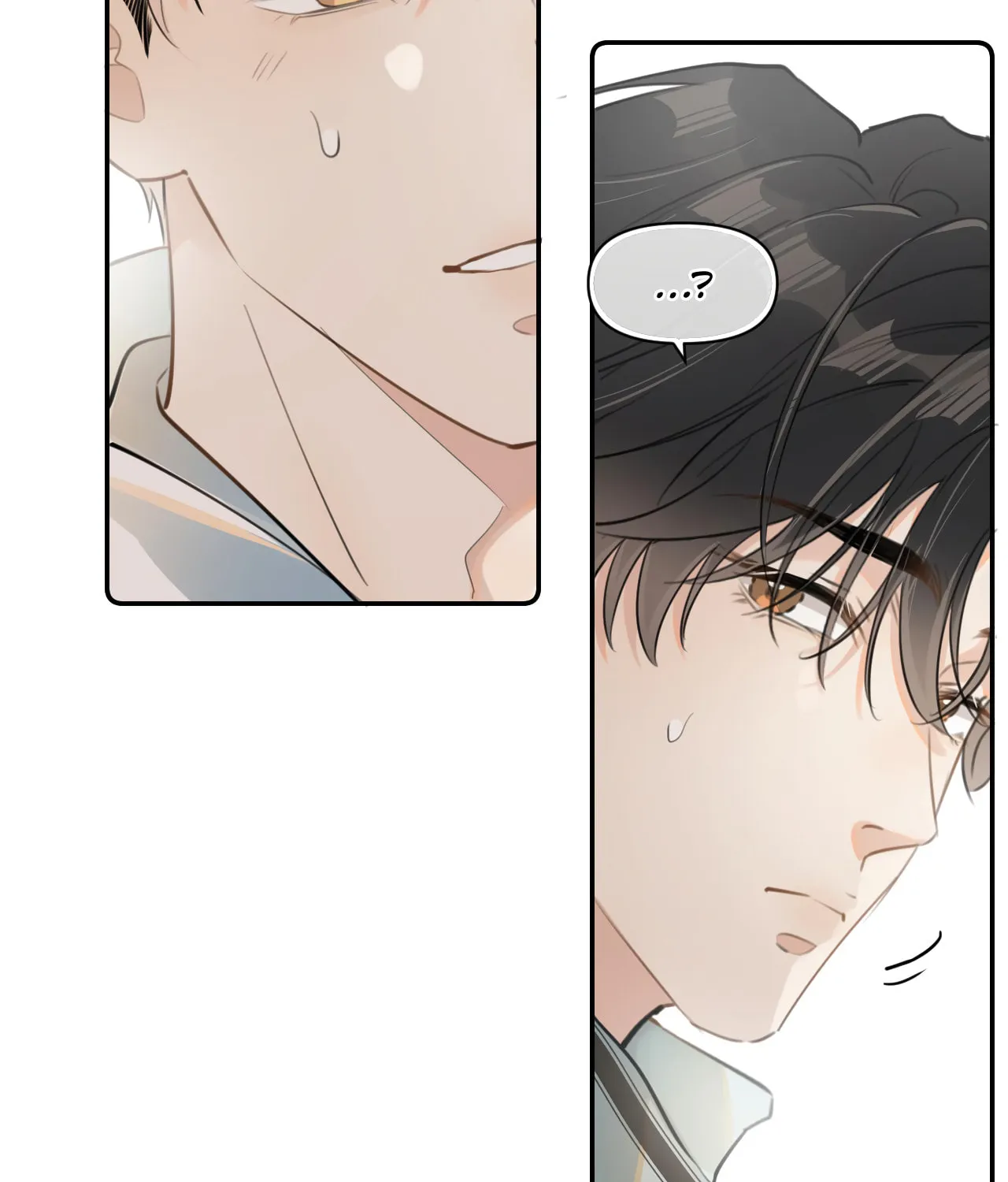 Read Rejoice in Your Enemies chapter 34 image 18 on Lezhin