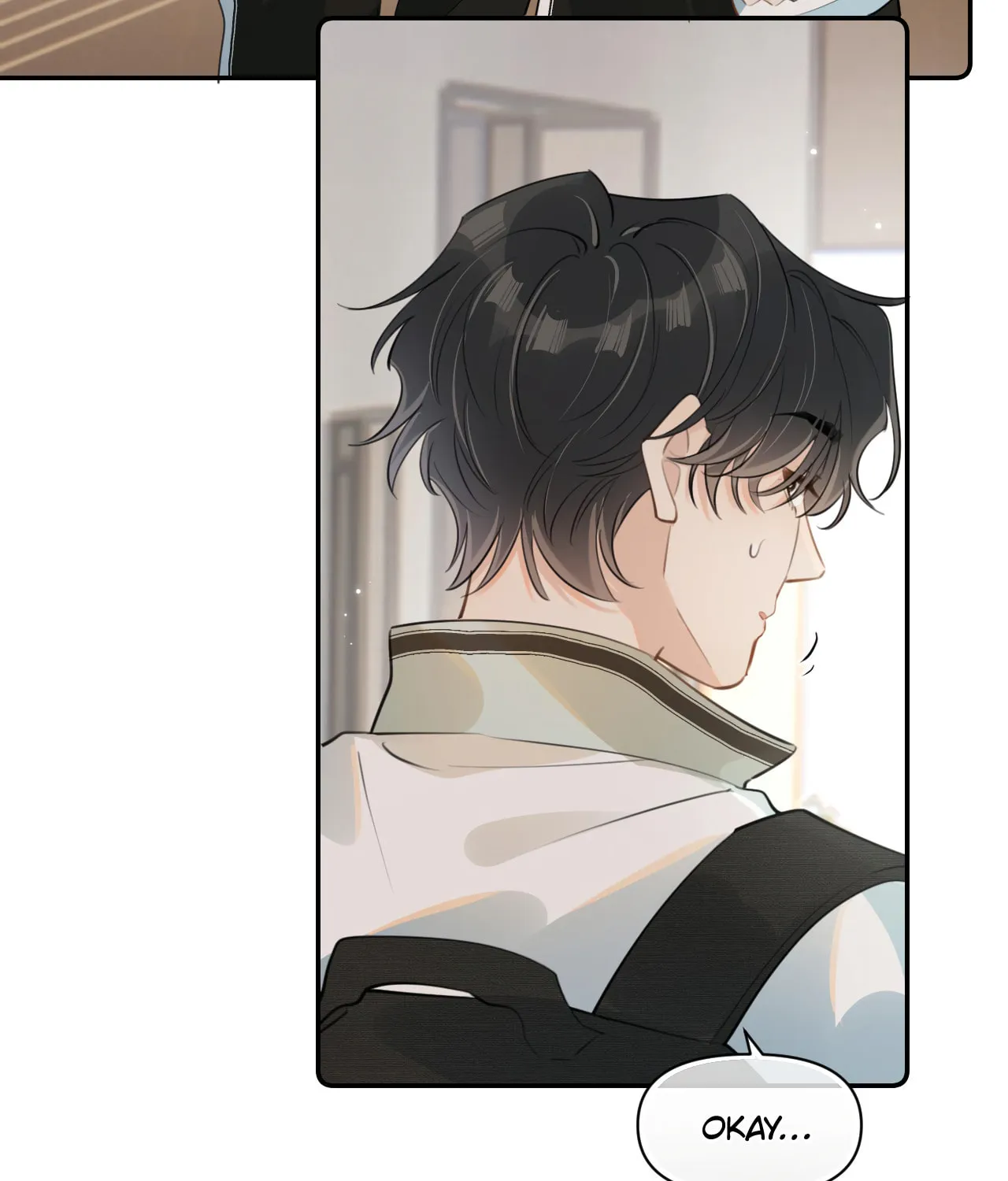 Read Rejoice in Your Enemies chapter 34 image 22 on Lezhin