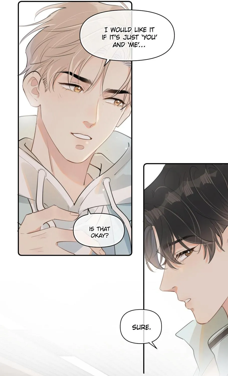 Read Rejoice in Your Enemies chapter 34 image 55 on Lezhin