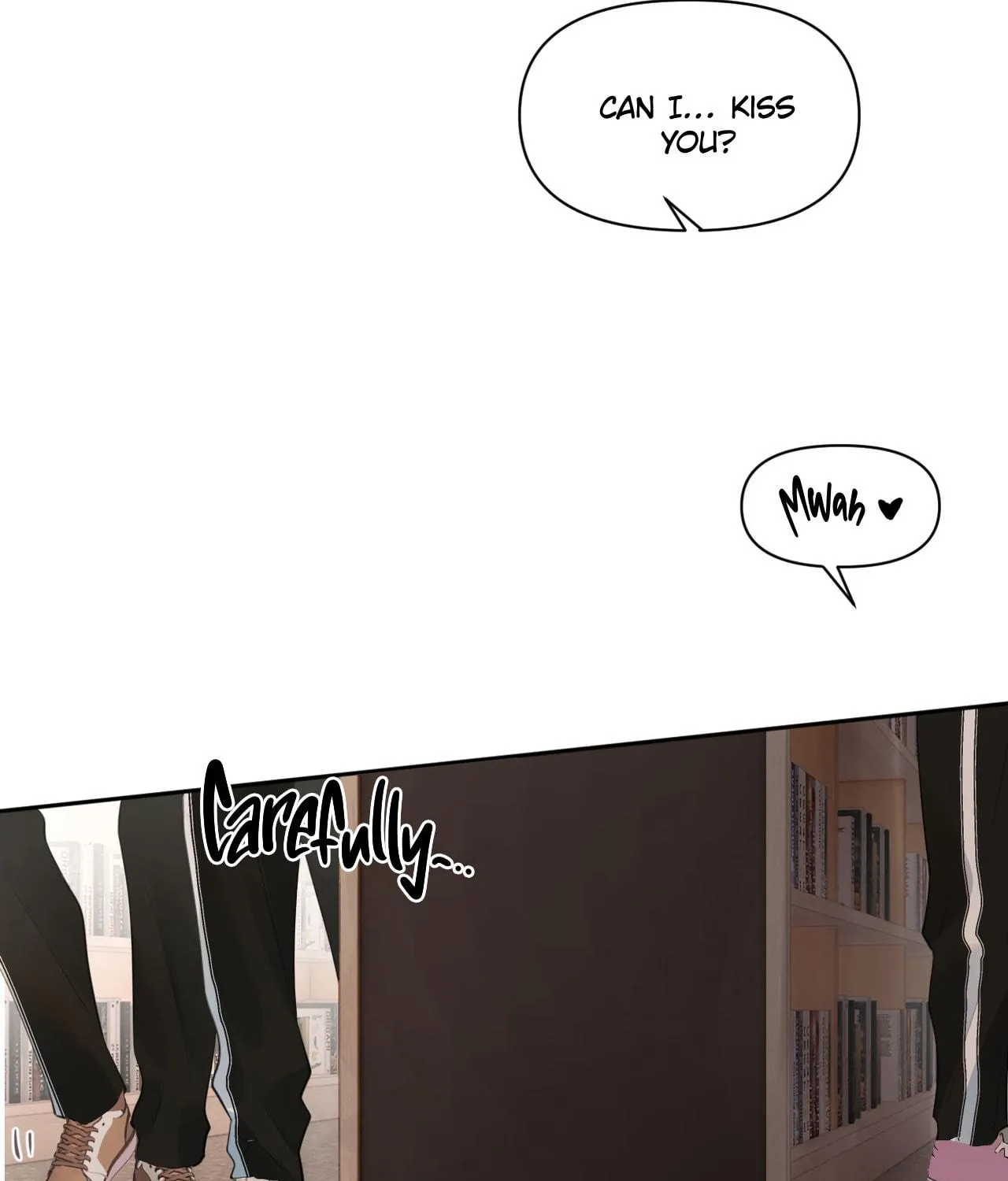 Read Rejoice in Your Enemies chapter 34 image 61 on Lezhin