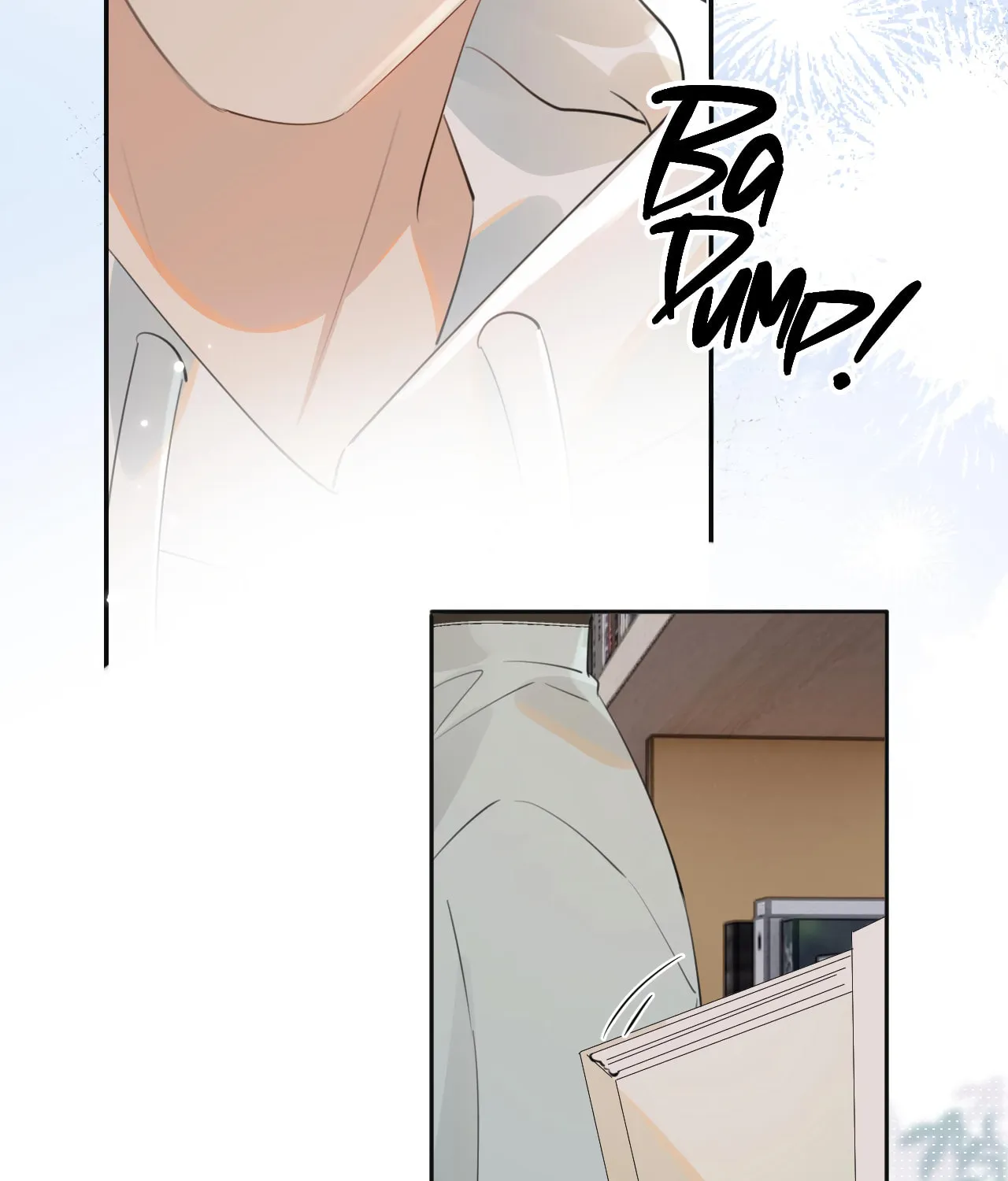 Read Rejoice in Your Enemies chapter 35 image 11 on Lezhin