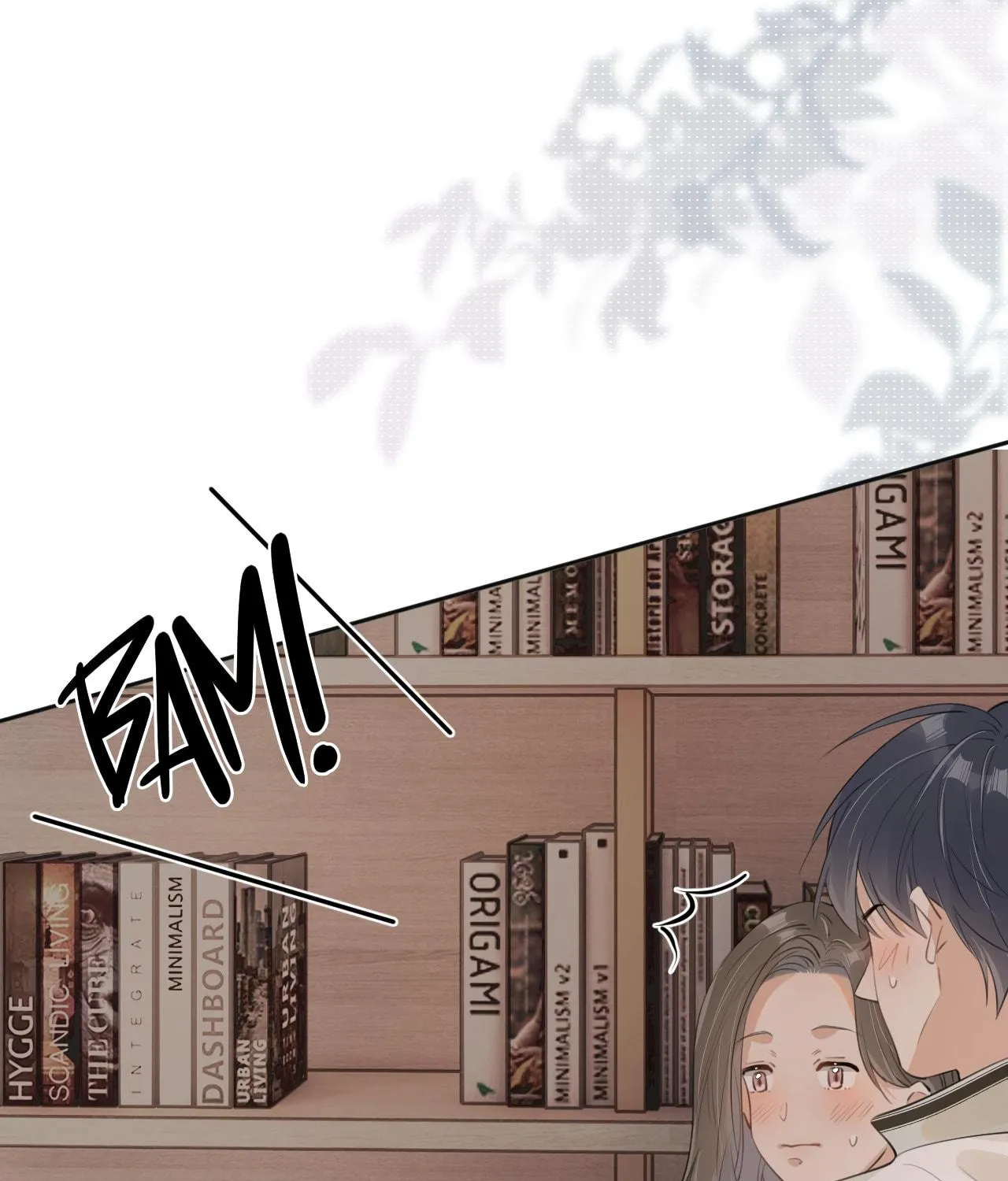 Read Rejoice in Your Enemies chapter 35 image 13 on Lezhin