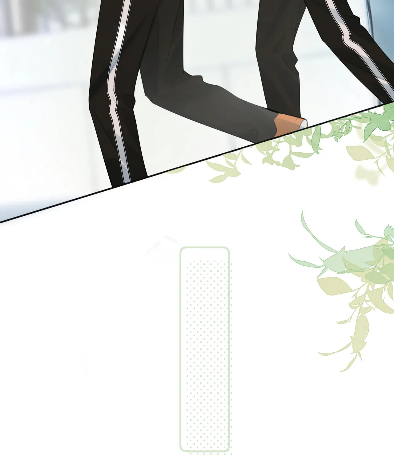 Read Rejoice in Your Enemies chapter 35 image 19 on Lezhin