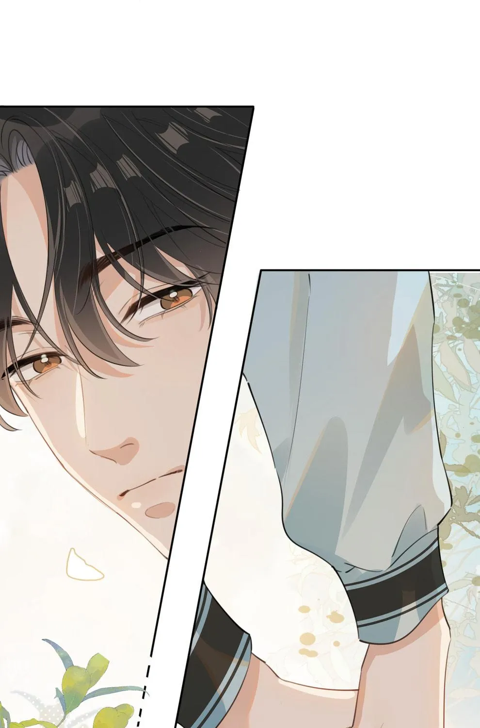 Read Rejoice in Your Enemies chapter 35 image 22 on Lezhin