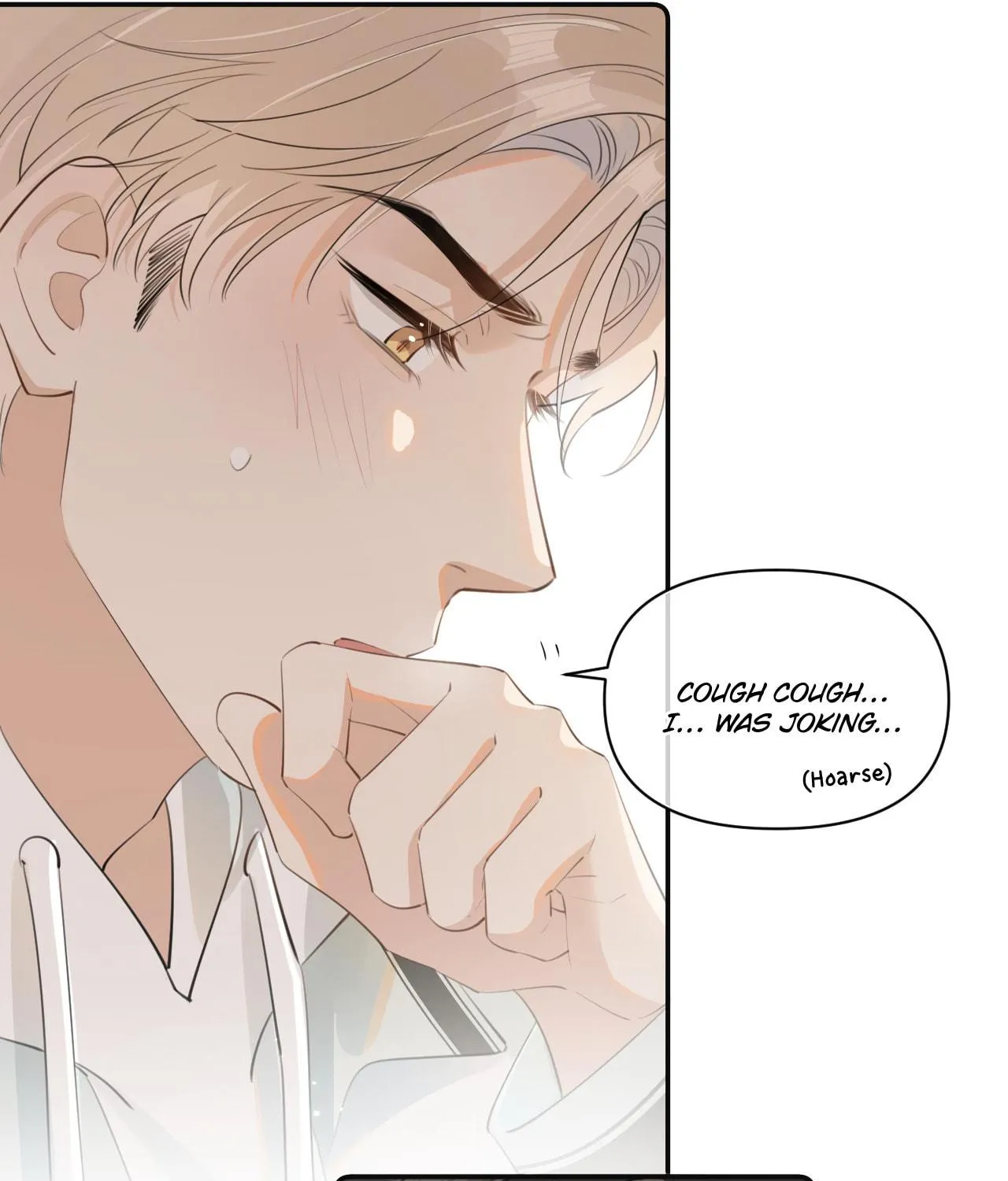 Read Rejoice in Your Enemies chapter 35 image 4 on Lezhin