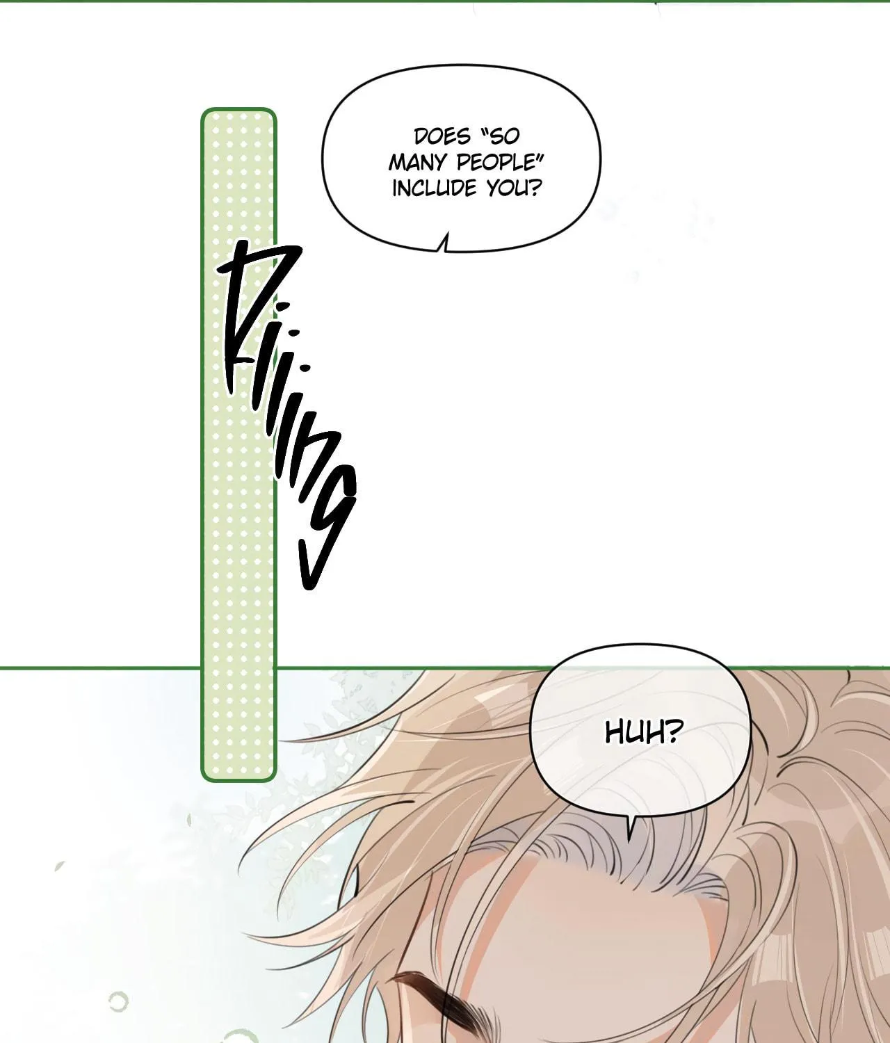 Read Rejoice in Your Enemies chapter 35 image 40 on Lezhin