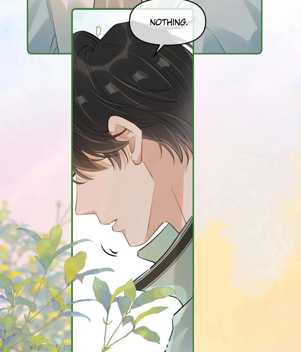 Read Rejoice in Your Enemies chapter 35 image 43 on Lezhin