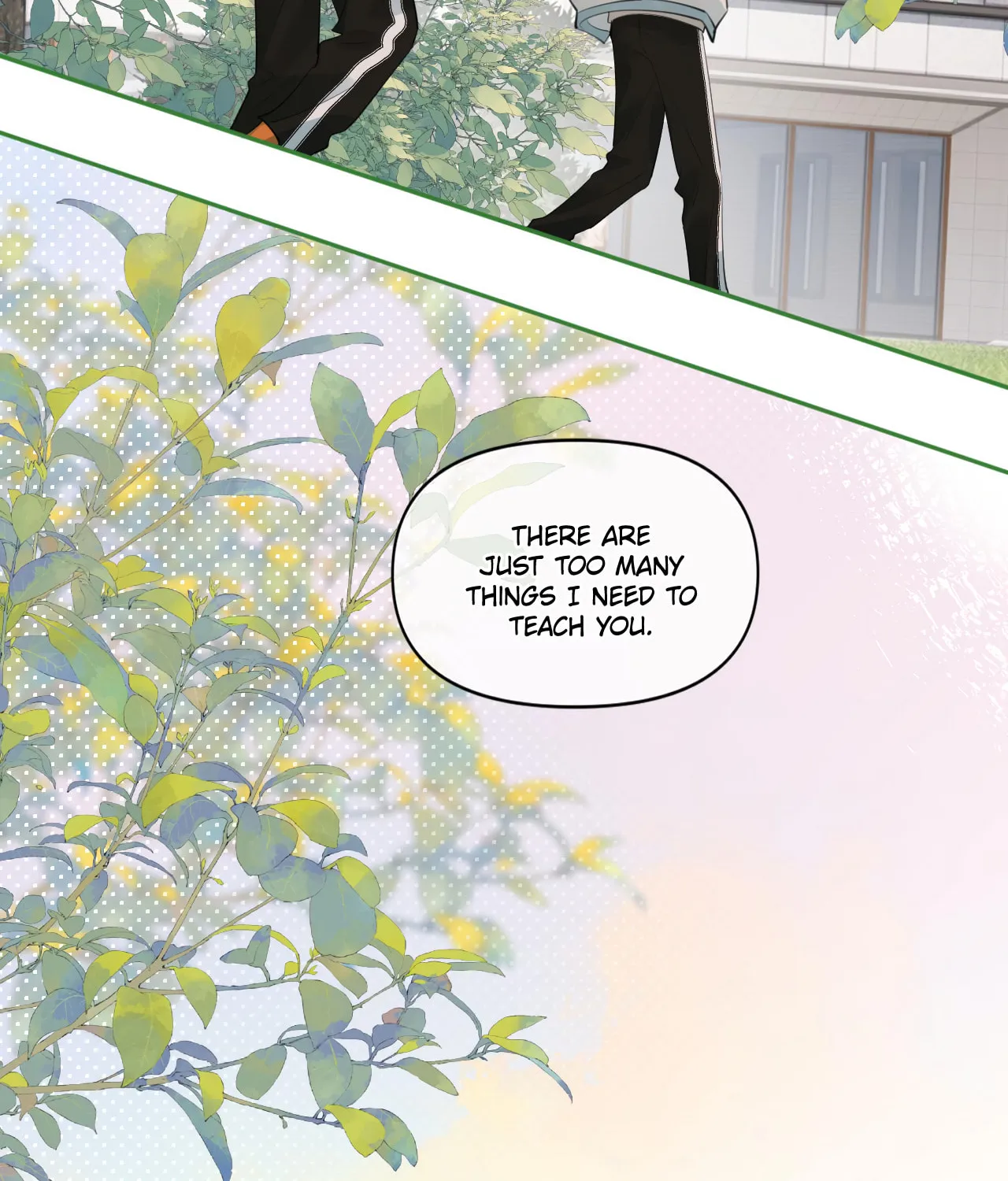 Read Rejoice in Your Enemies chapter 35 image 45 on Lezhin