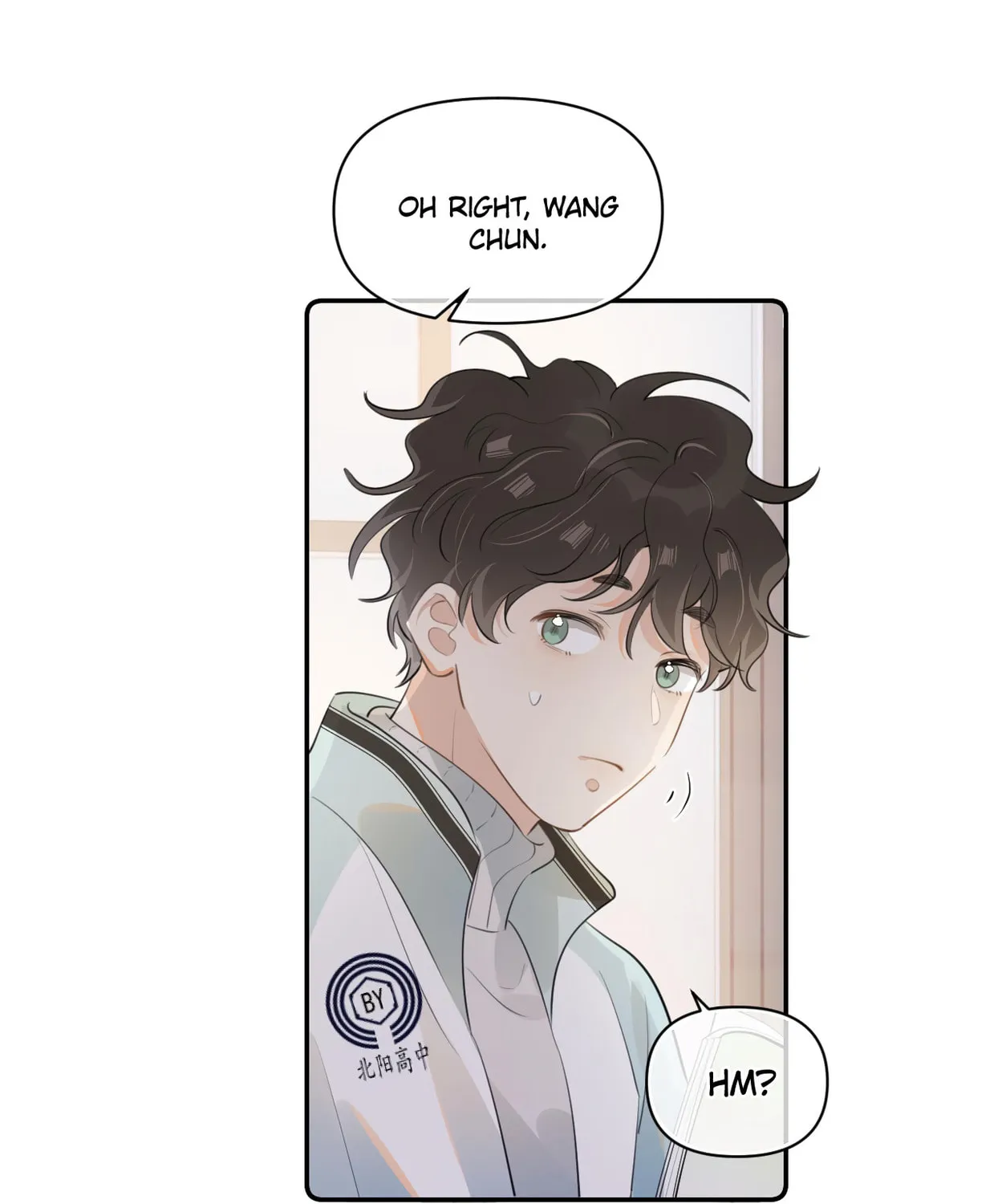 Read Rejoice in Your Enemies chapter 35 image 53 on Lezhin