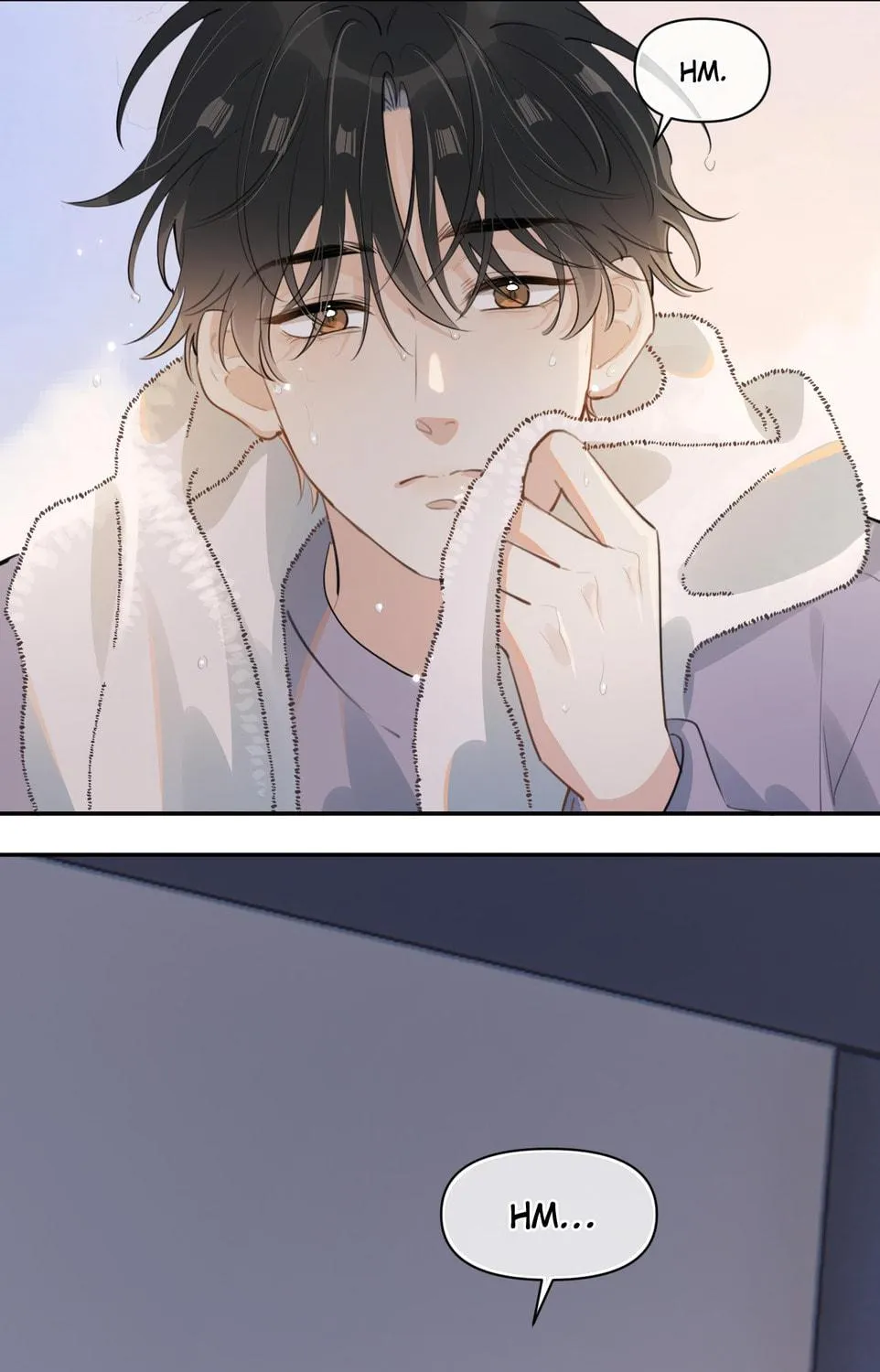 Read Rejoice in Your Enemies chapter 35 image 57 on Lezhin