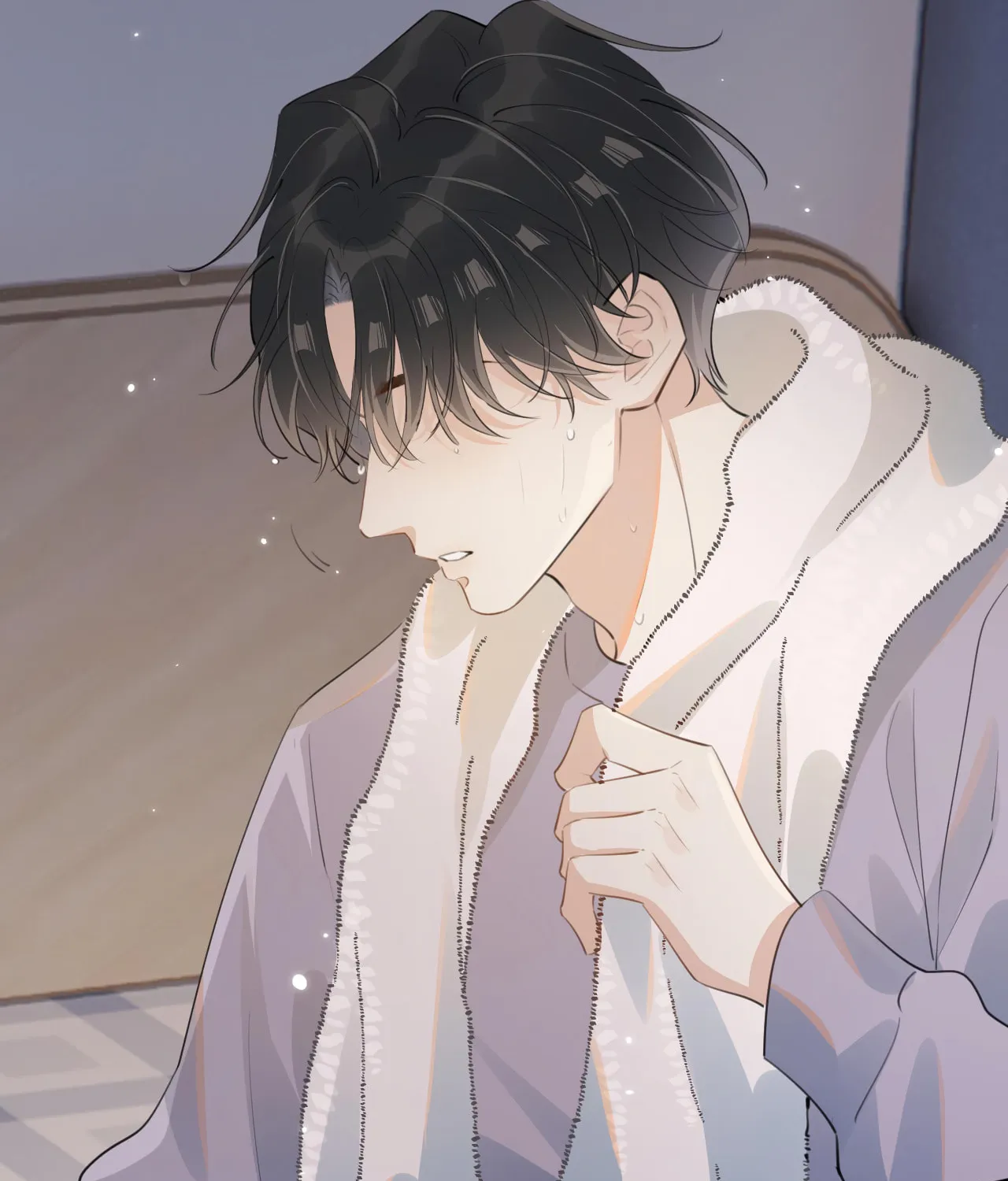 Read Rejoice in Your Enemies chapter 35 image 59 on Lezhin