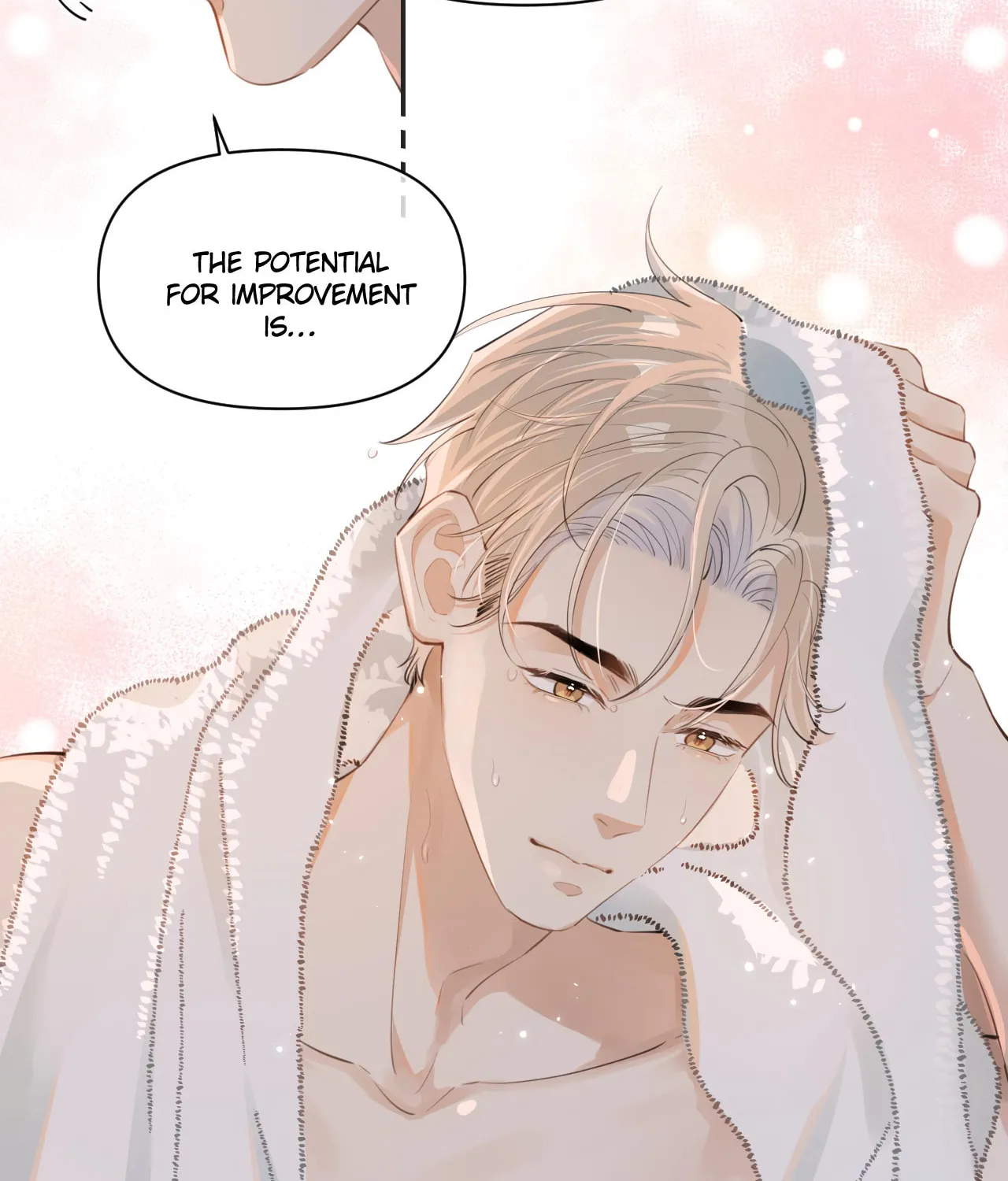 Read Rejoice in Your Enemies chapter 36 image 12 on Lezhin