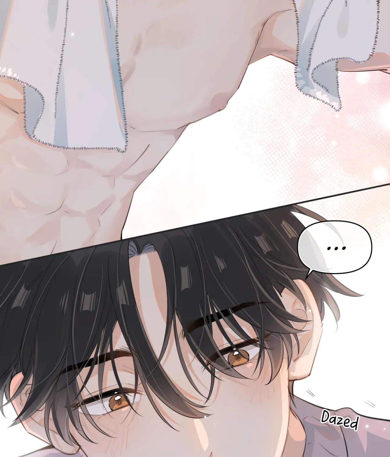 Read Rejoice in Your Enemies chapter 36 image 13 on Lezhin
