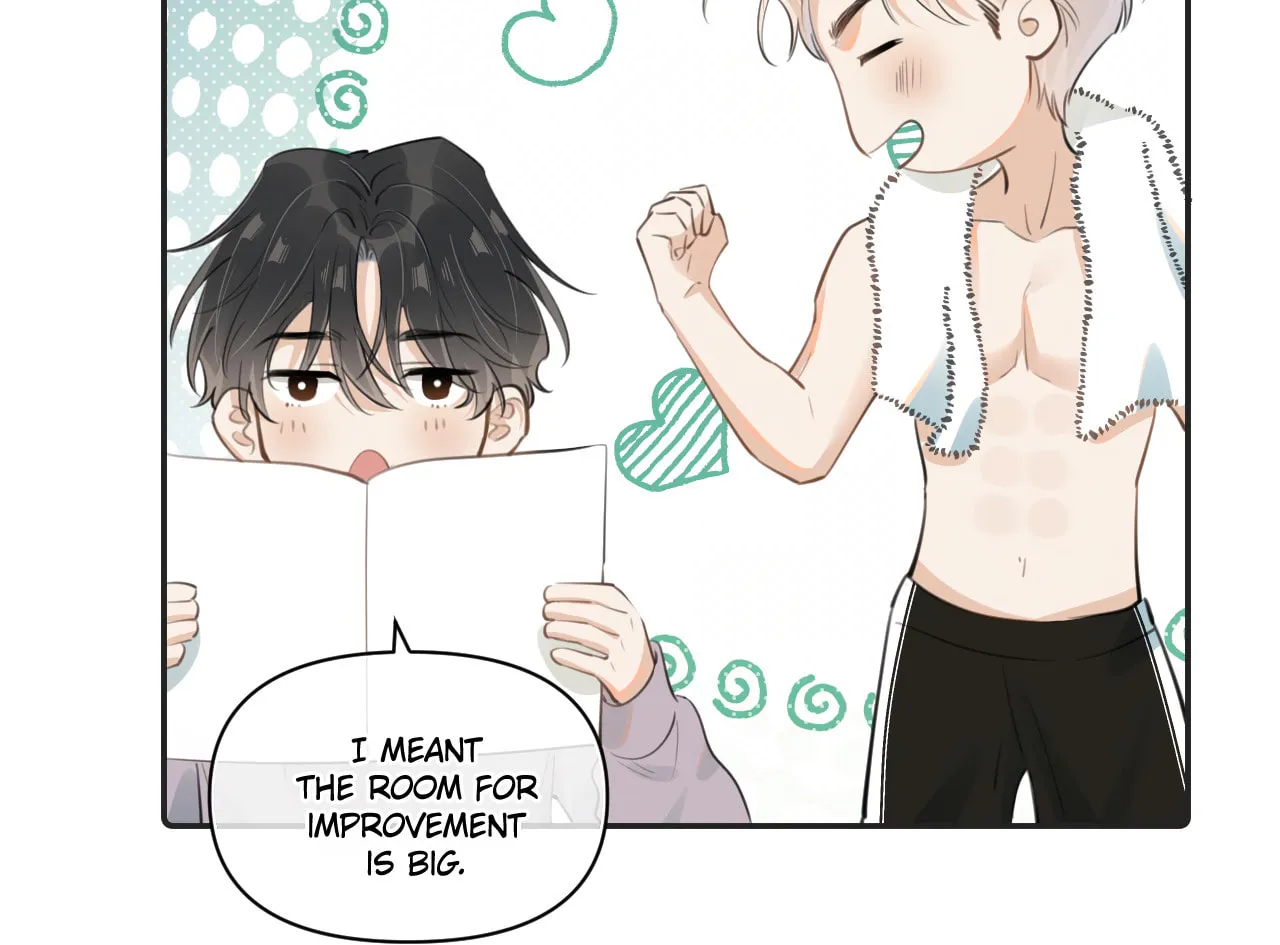 Read Rejoice in Your Enemies chapter 36 image 17 on Lezhin