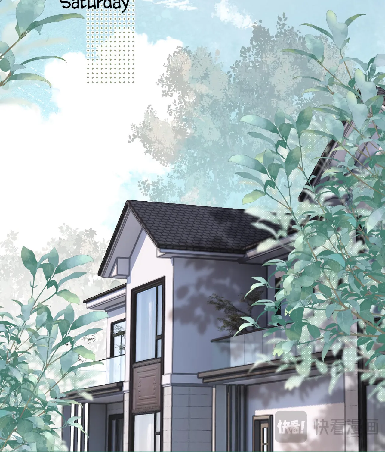 Read Rejoice in Your Enemies chapter 36 image 20 on Lezhin