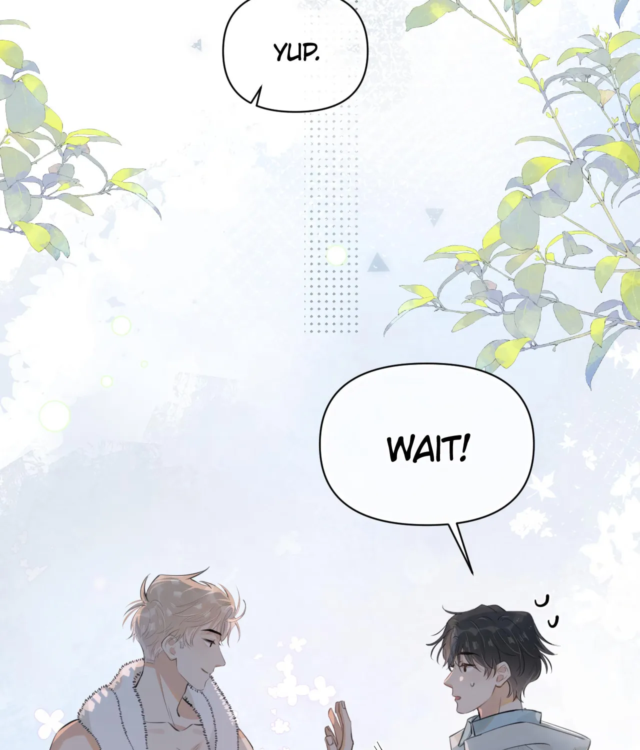 Read Rejoice in Your Enemies chapter 36 image 29 on Lezhin