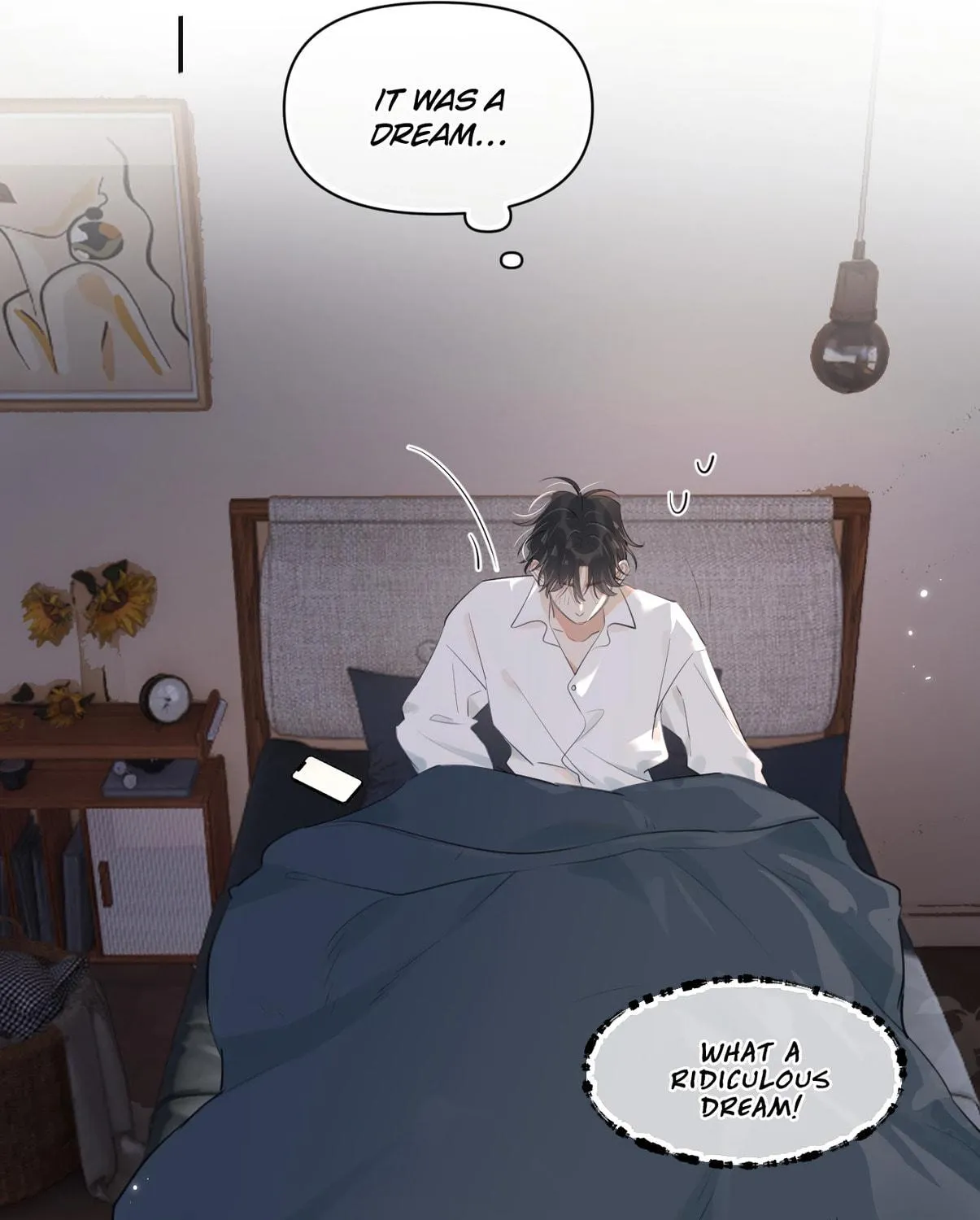 Read Rejoice in Your Enemies chapter 36 image 37 on Lezhin