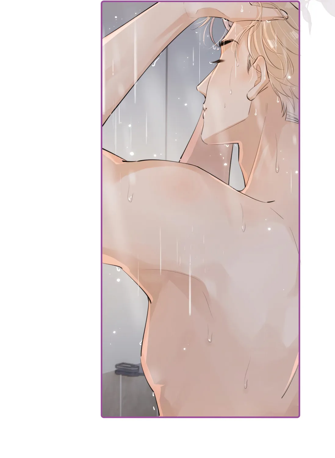 Read Rejoice in Your Enemies chapter 36 image 4 on Lezhin