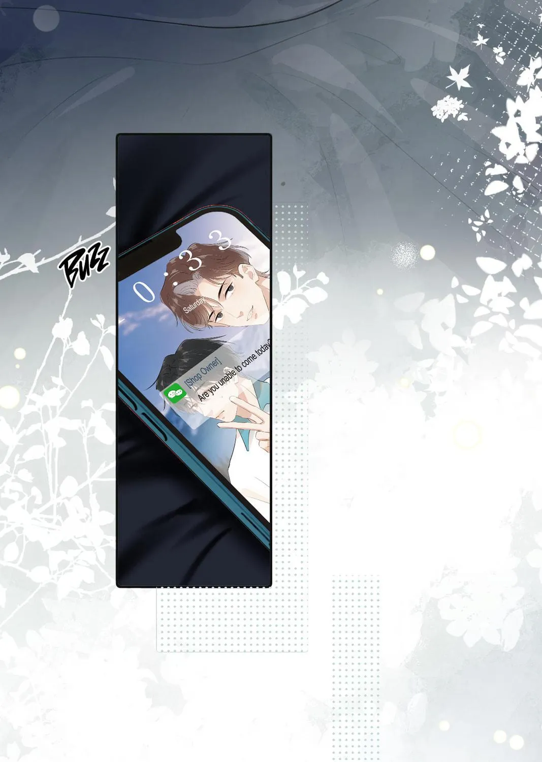 Read Rejoice in Your Enemies chapter 36 image 41 on Lezhin