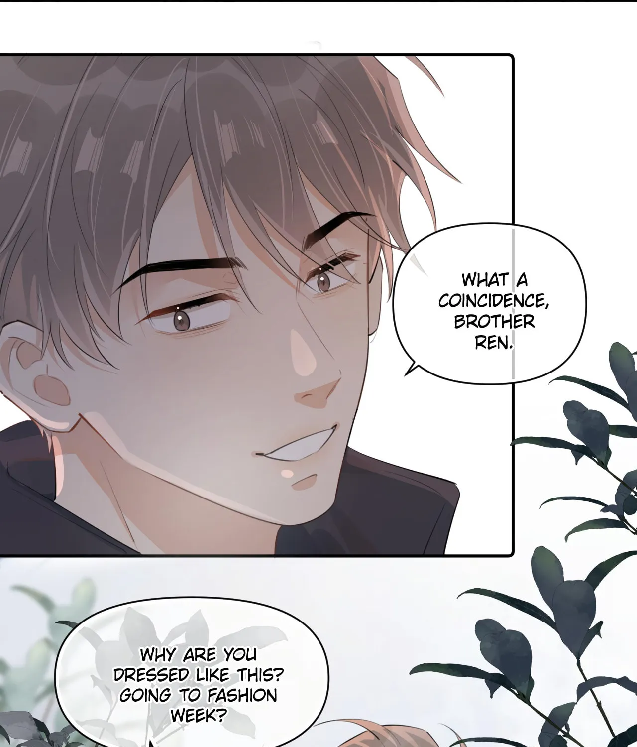 Read Rejoice in Your Enemies chapter 36 image 45 on Lezhin