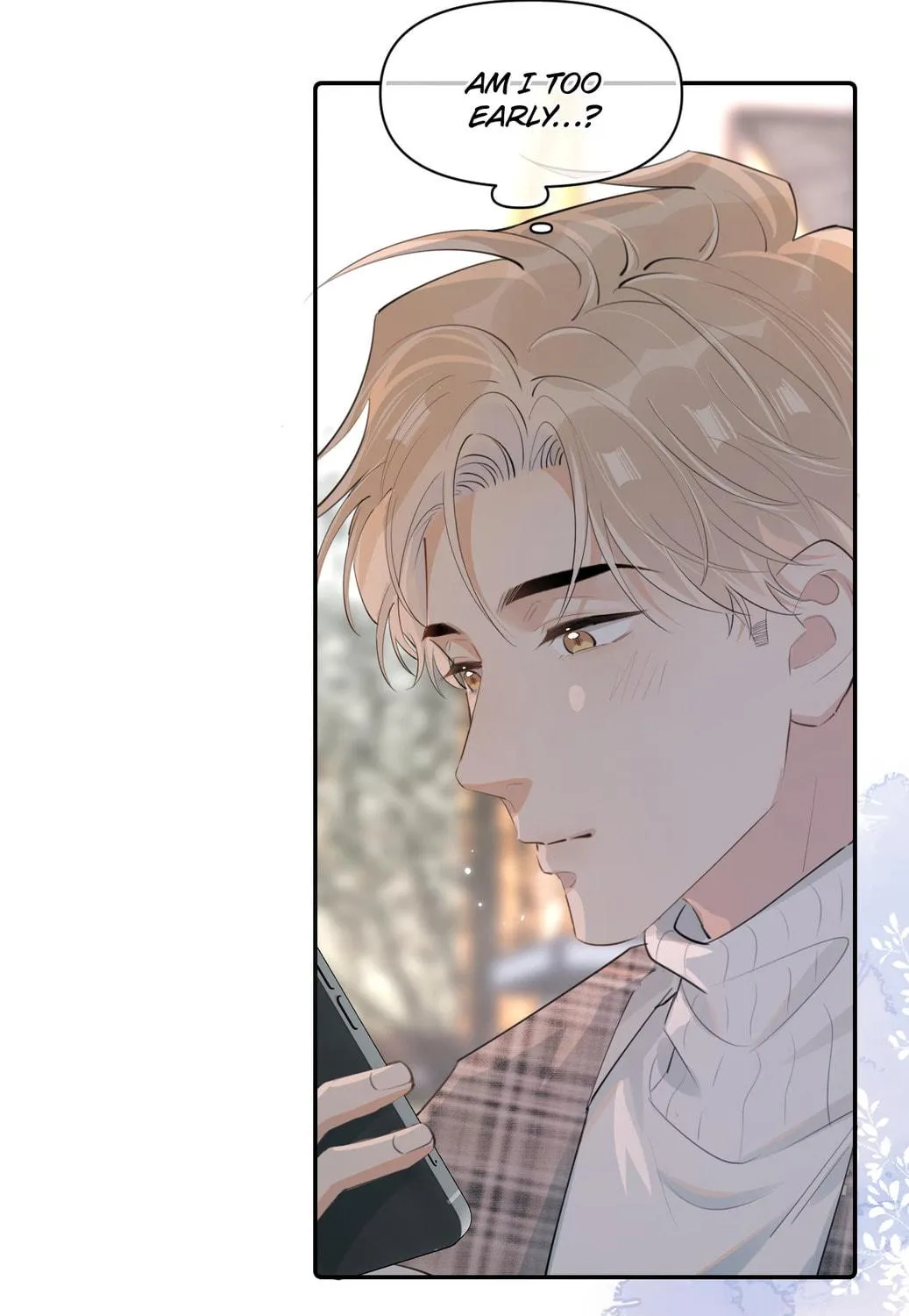 Read Rejoice in Your Enemies chapter 36 image 49 on Lezhin