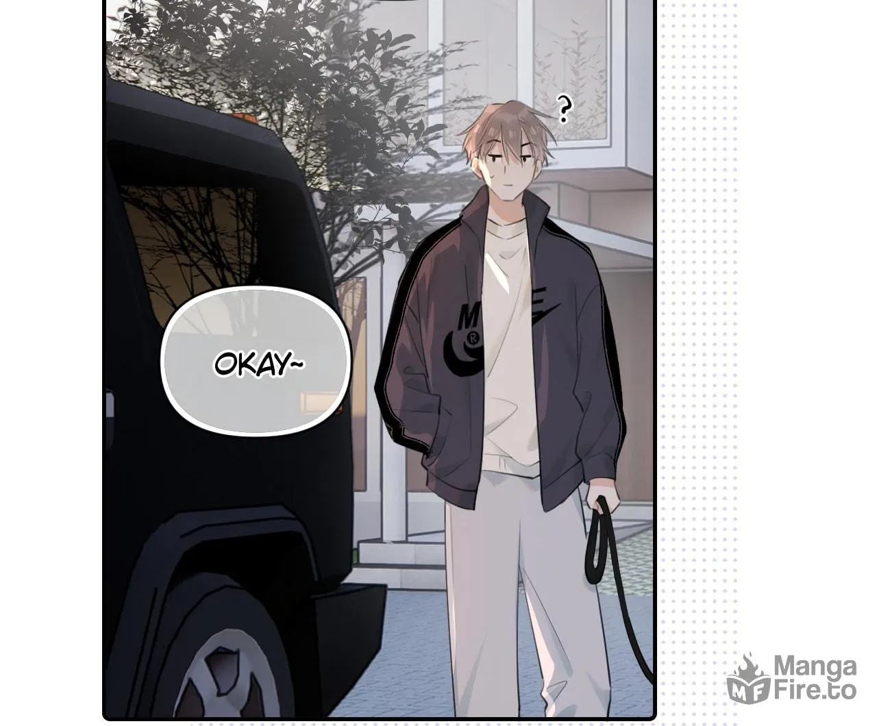 Read Rejoice in Your Enemies chapter 36 image 52 on Lezhin